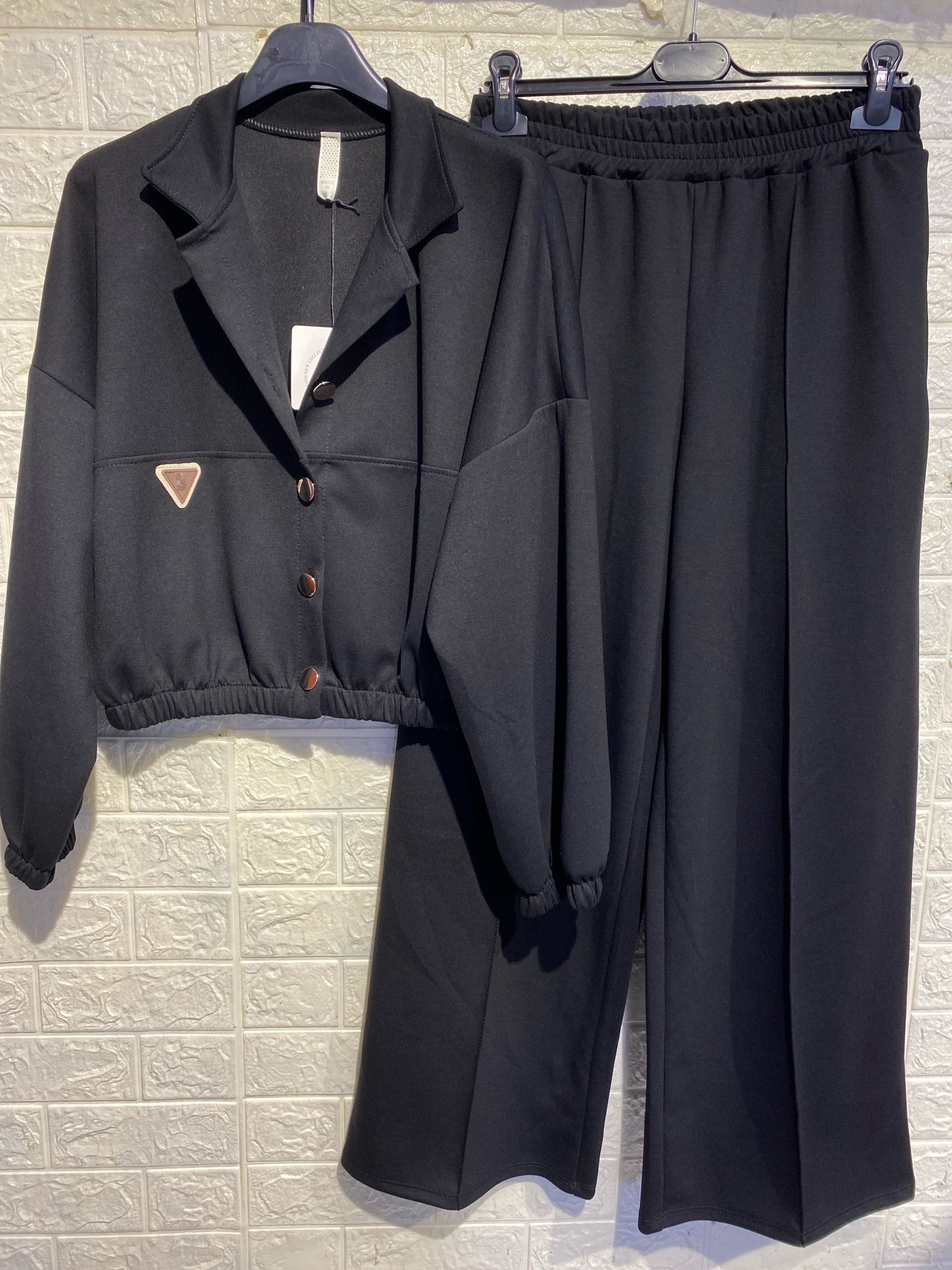 Coordinato Urban Chic