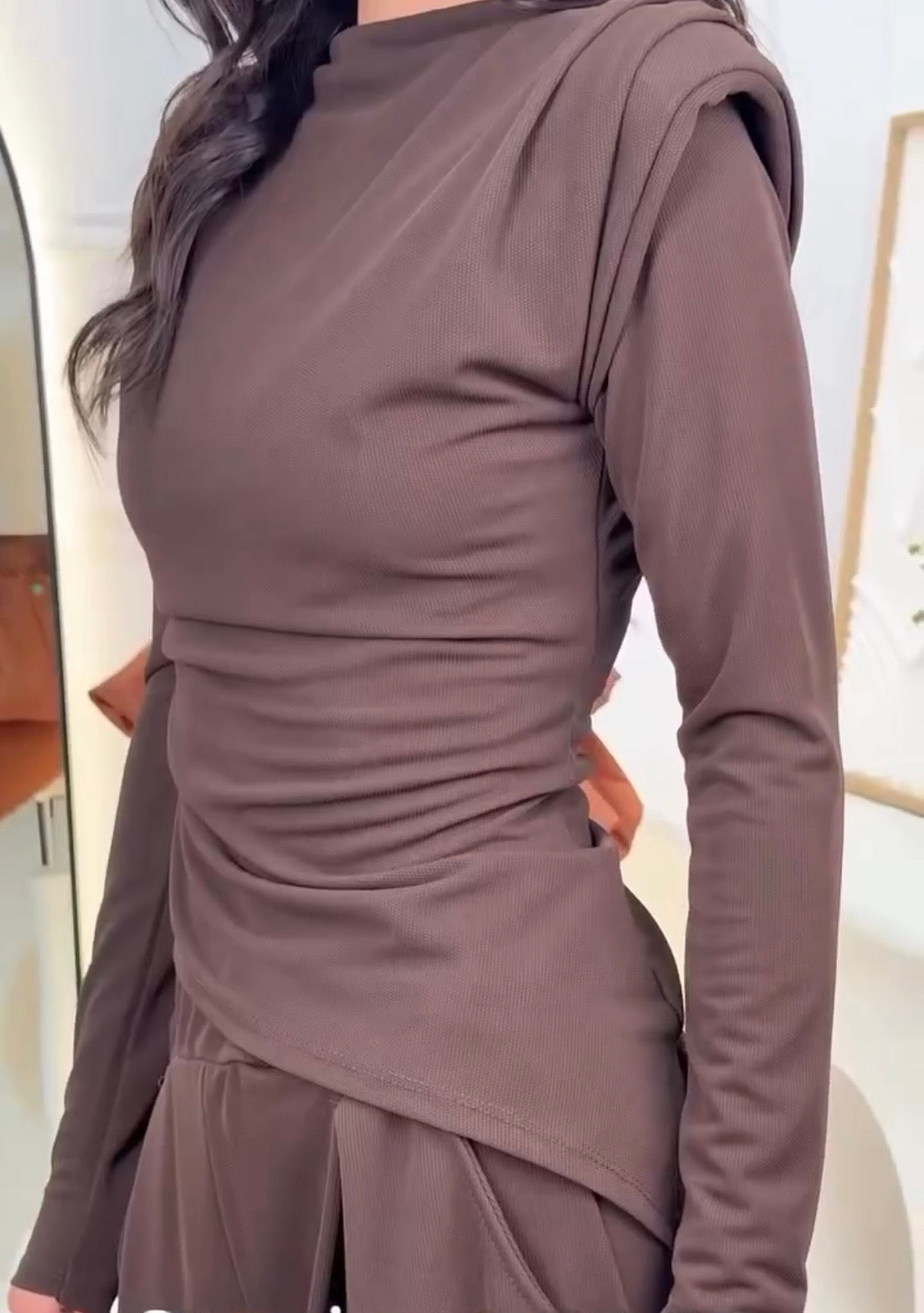 Coordinato Madison