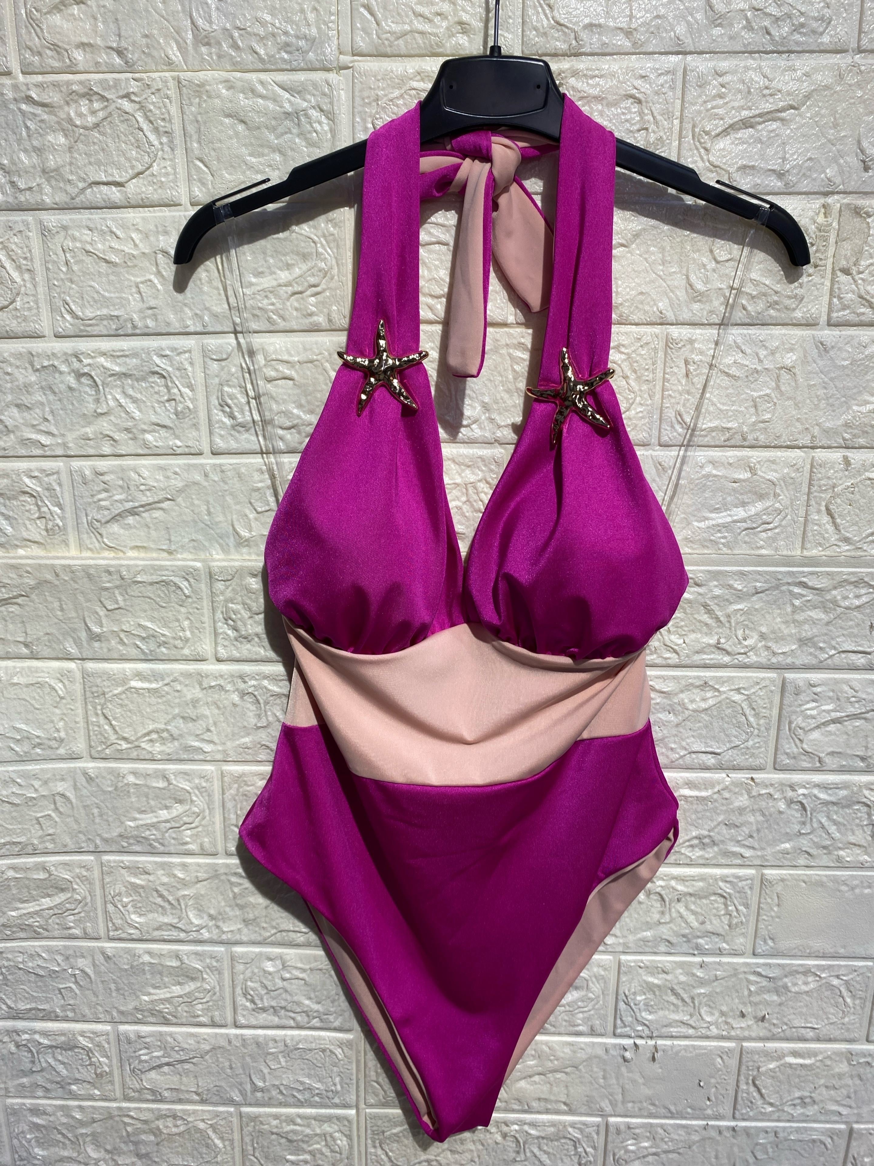 Costume Marine (3316)