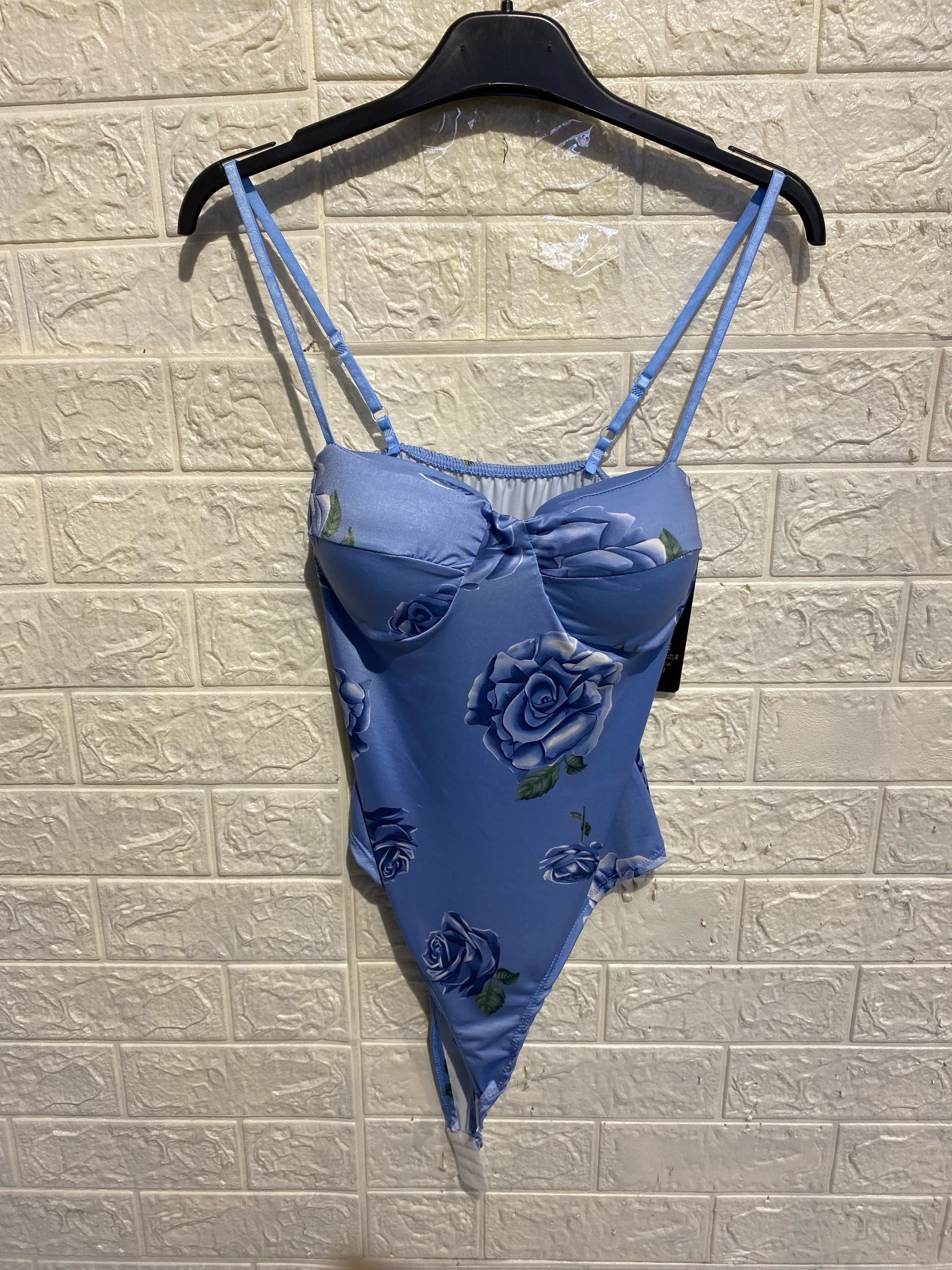 Body Rosa (10831)