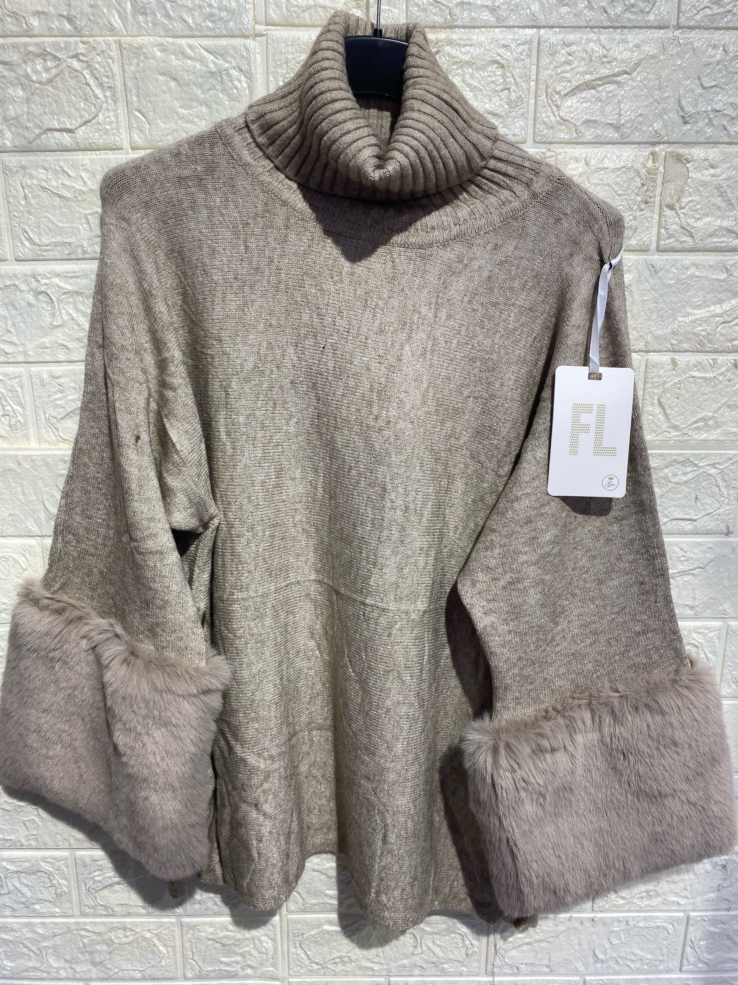 Maglia Dasy (G222)