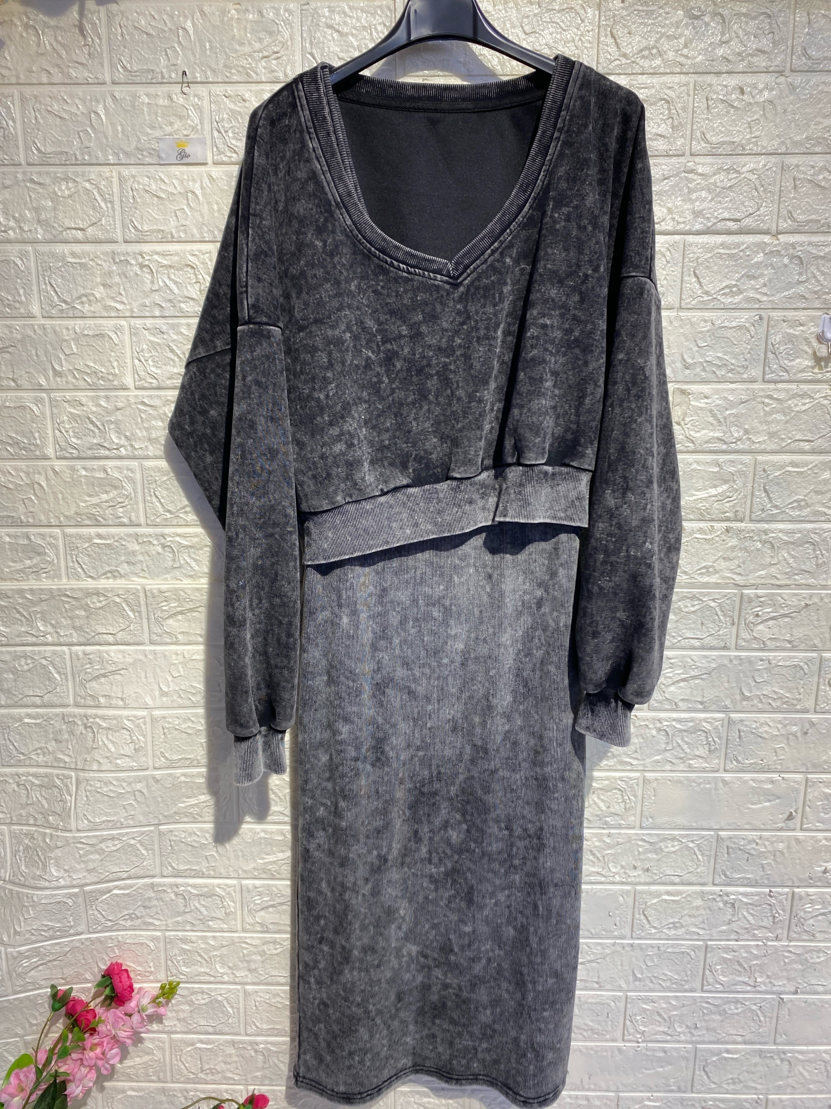 Coordinato Ginevra (L611)