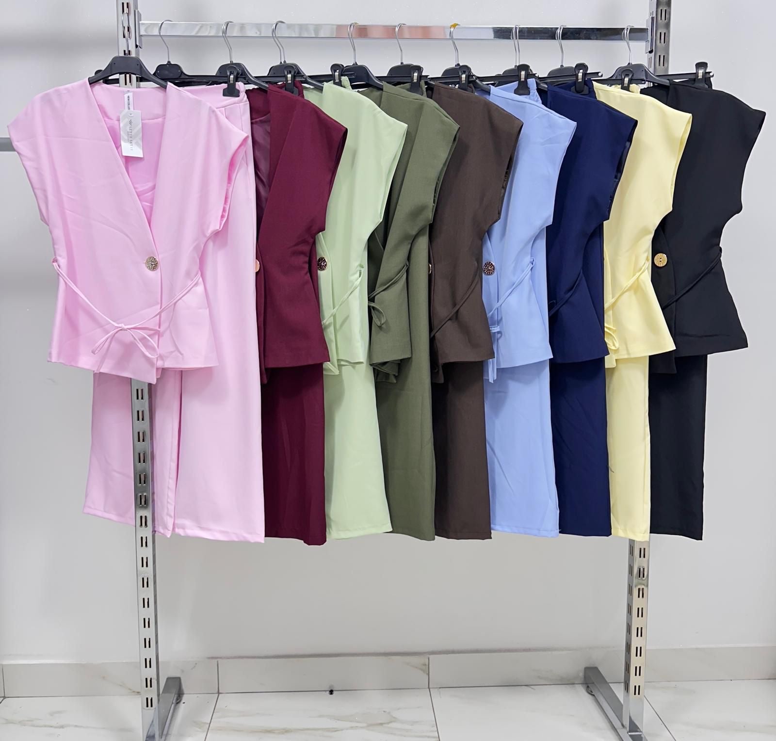 Completo Sartoriale