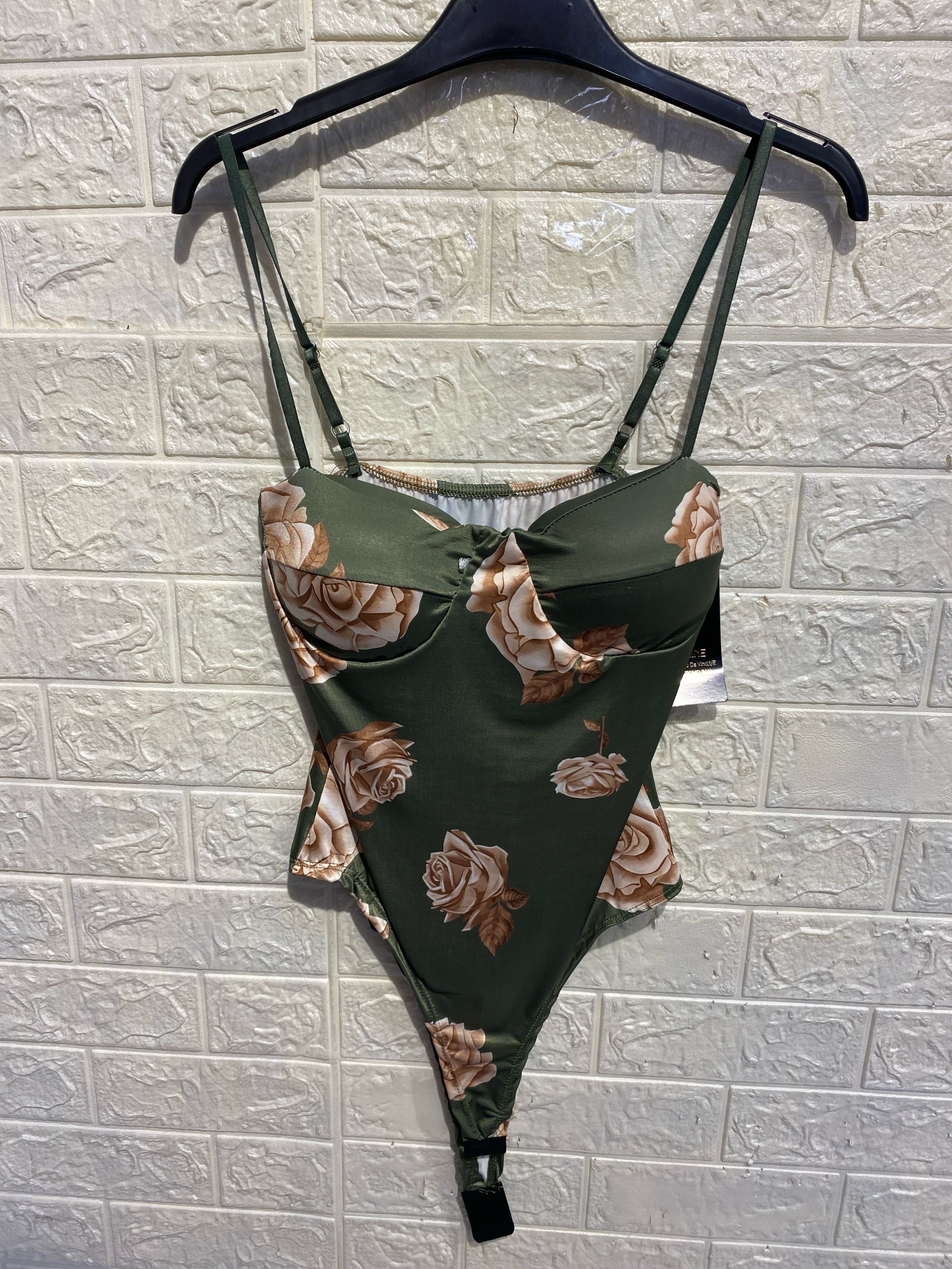 Body Rosa (10831)