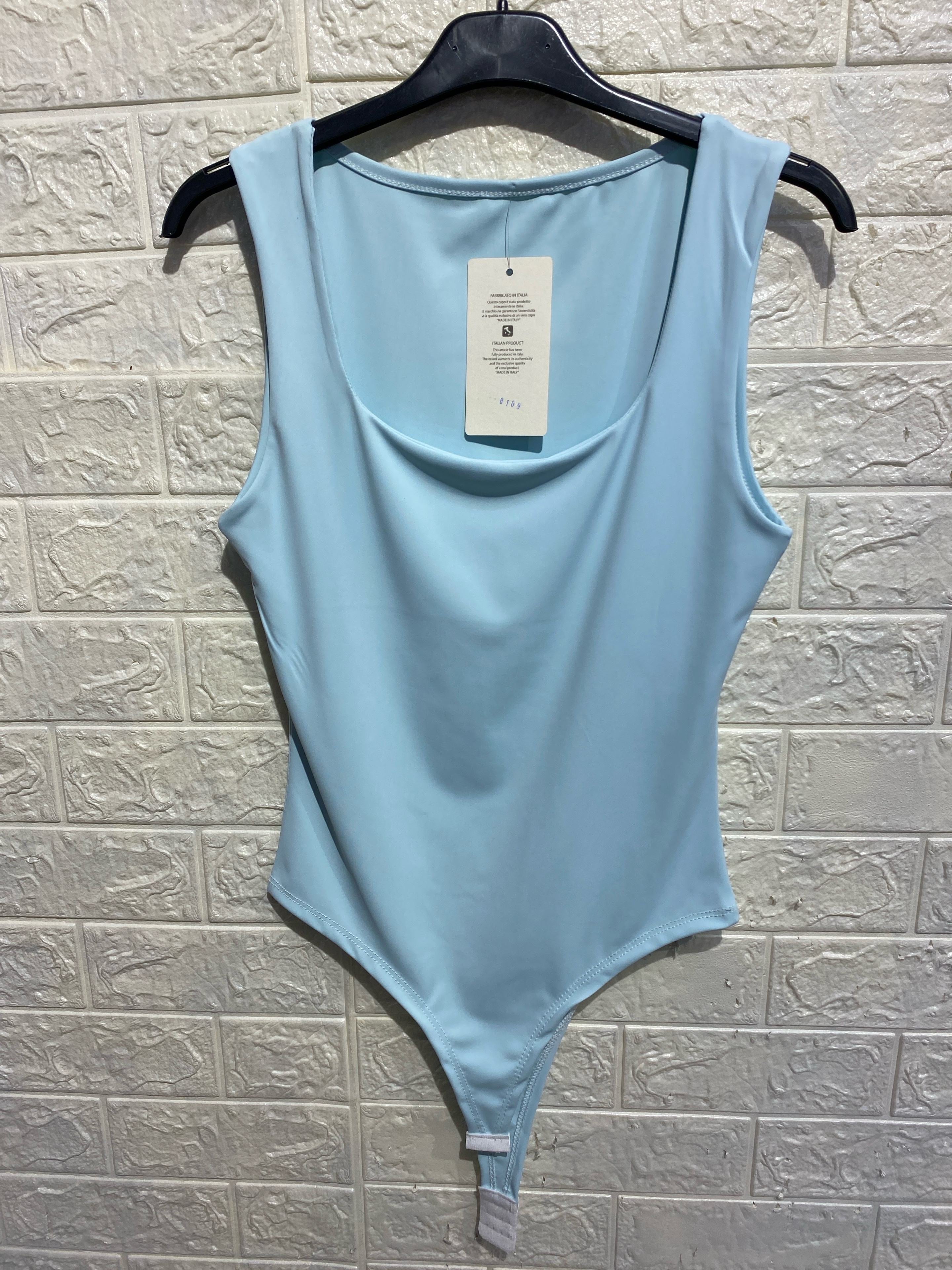 Body Zeynep (8109)