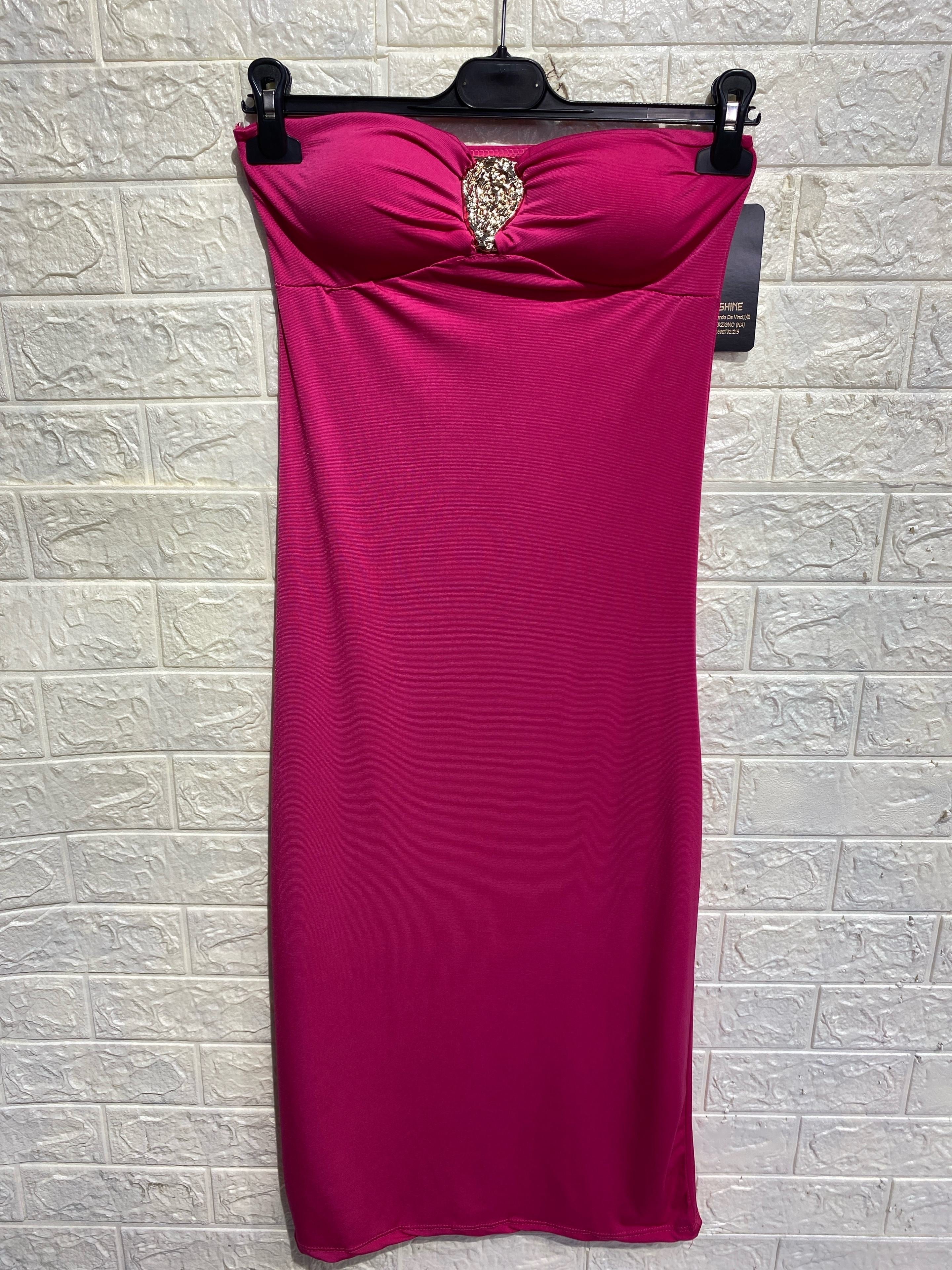 Vestito Elodie (12594)