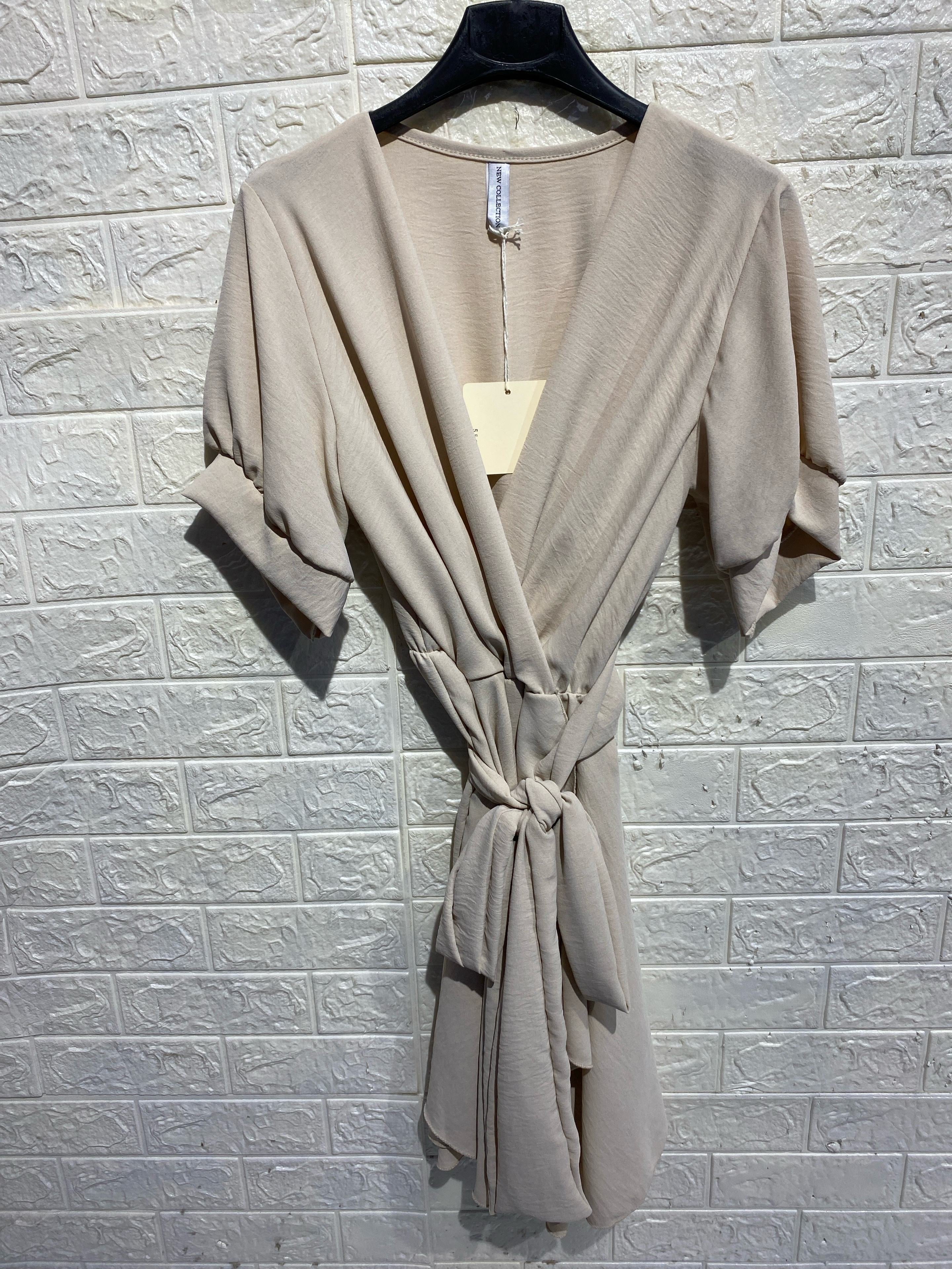 Dress Nirvana (5566)