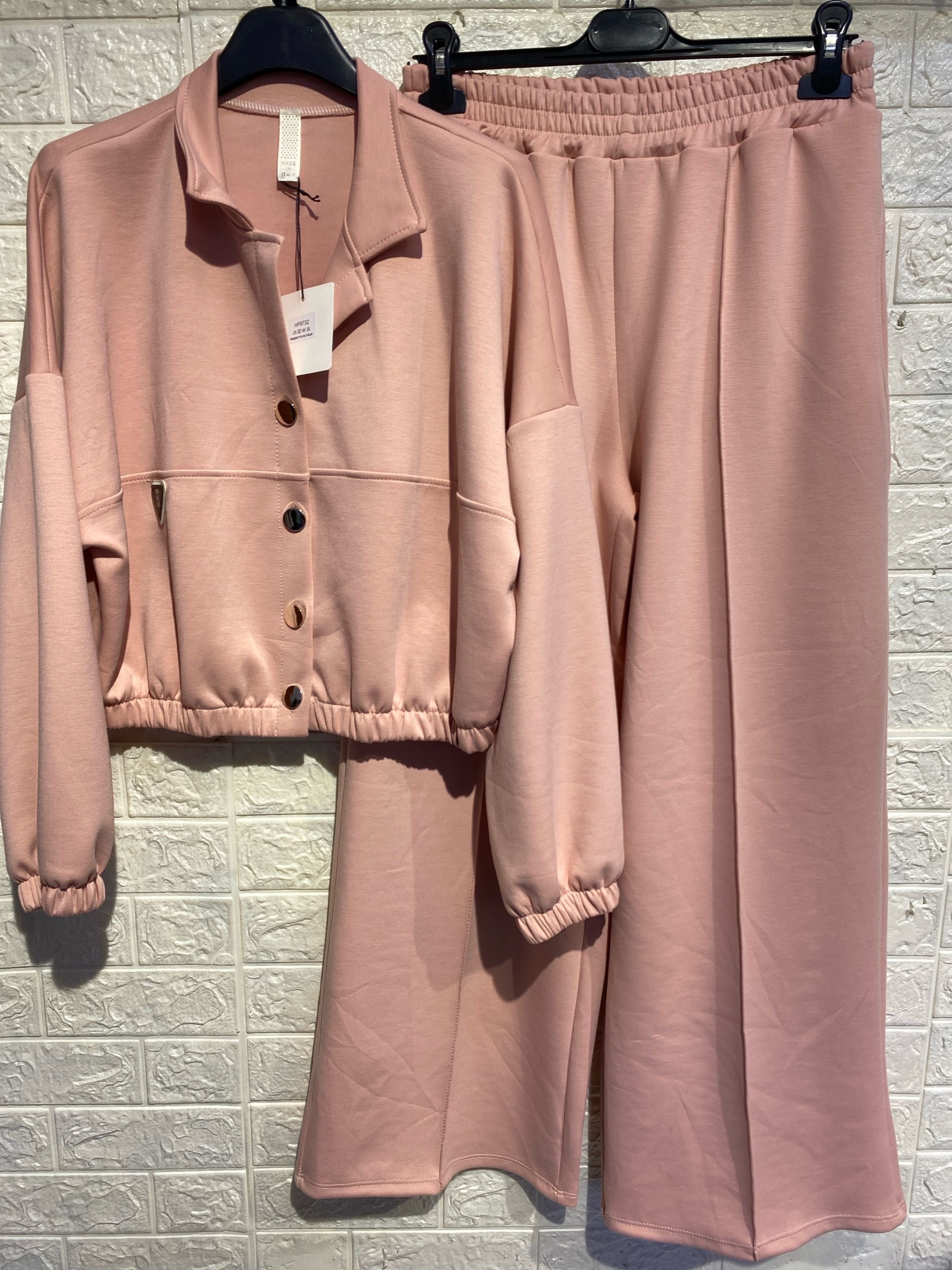 Coordinato Urban Chic