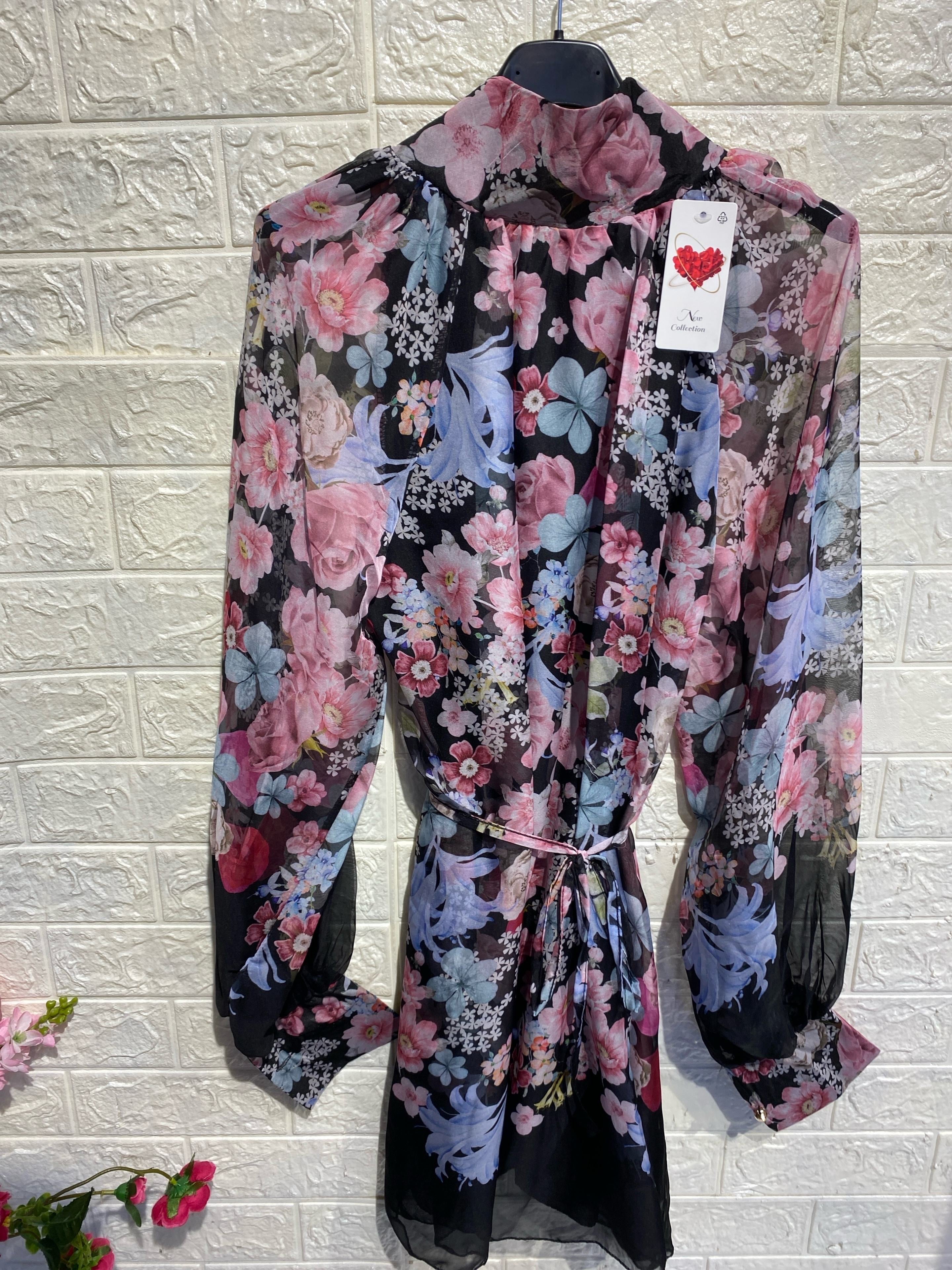 Abito Cloe(7246)