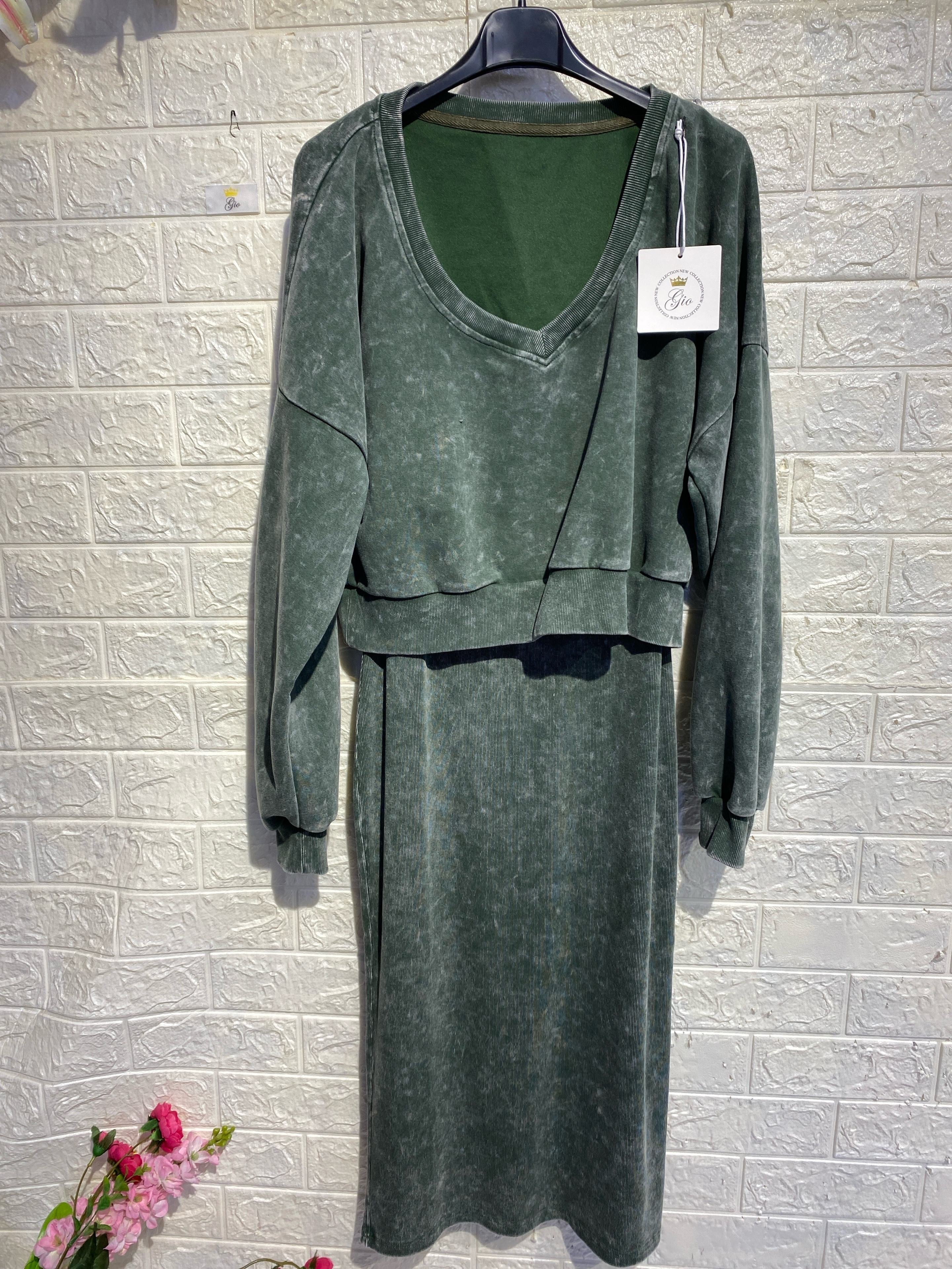 Coordinato Ginevra (L611)