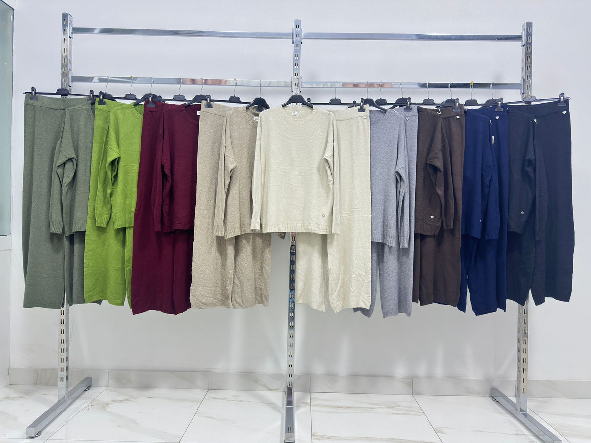Completo Maglia Basic