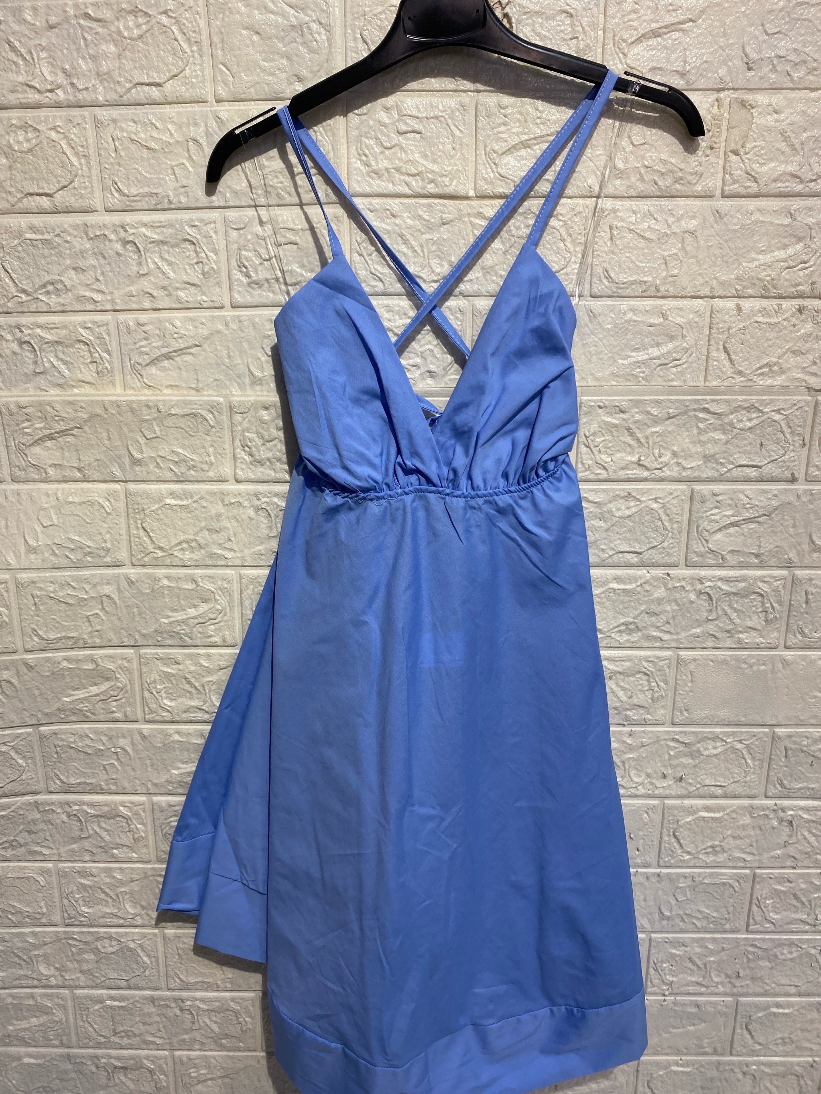 Abito Claire (58270)