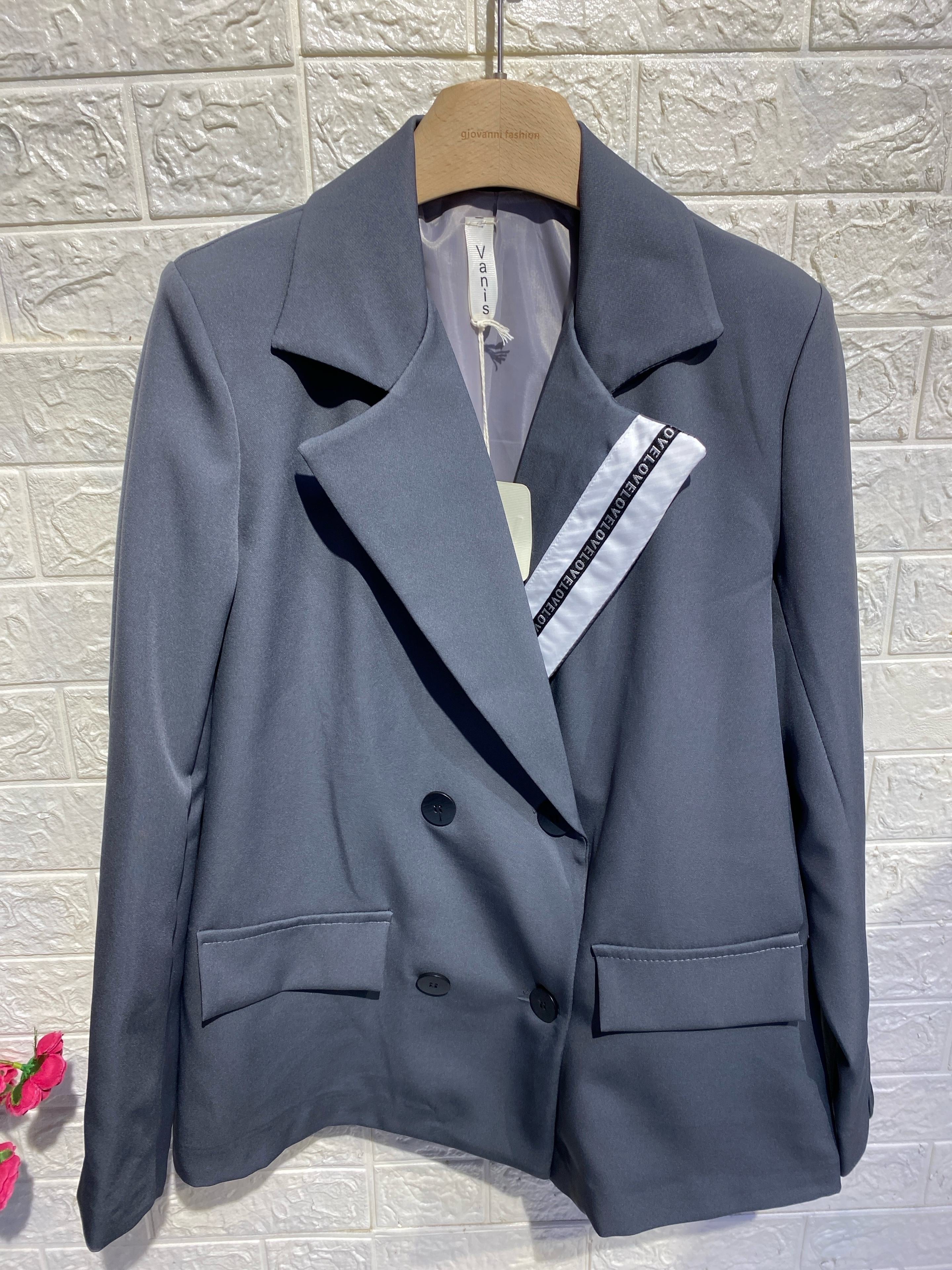 Giacca Lovely (25102)