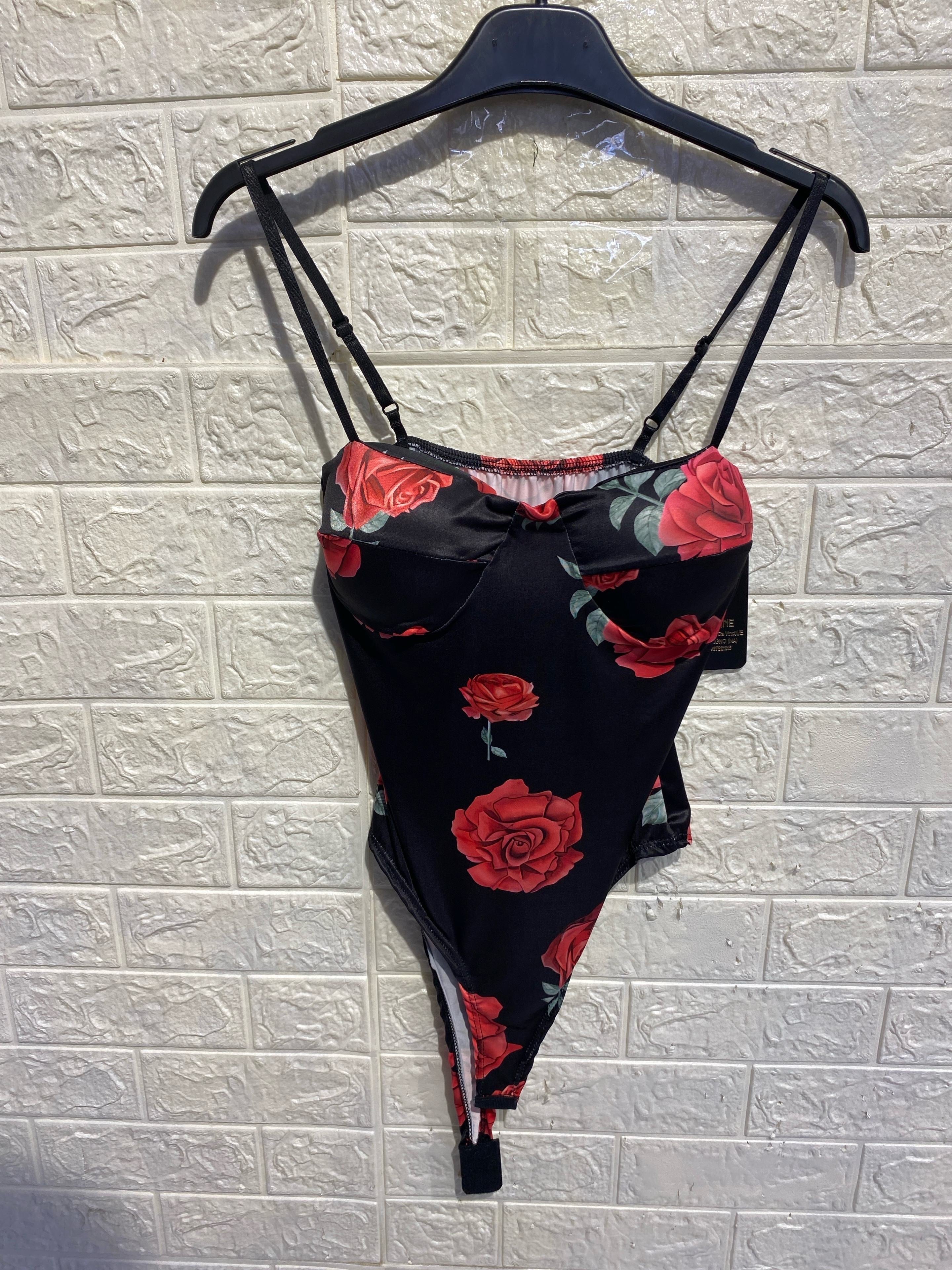 Body Rosa (10831)
