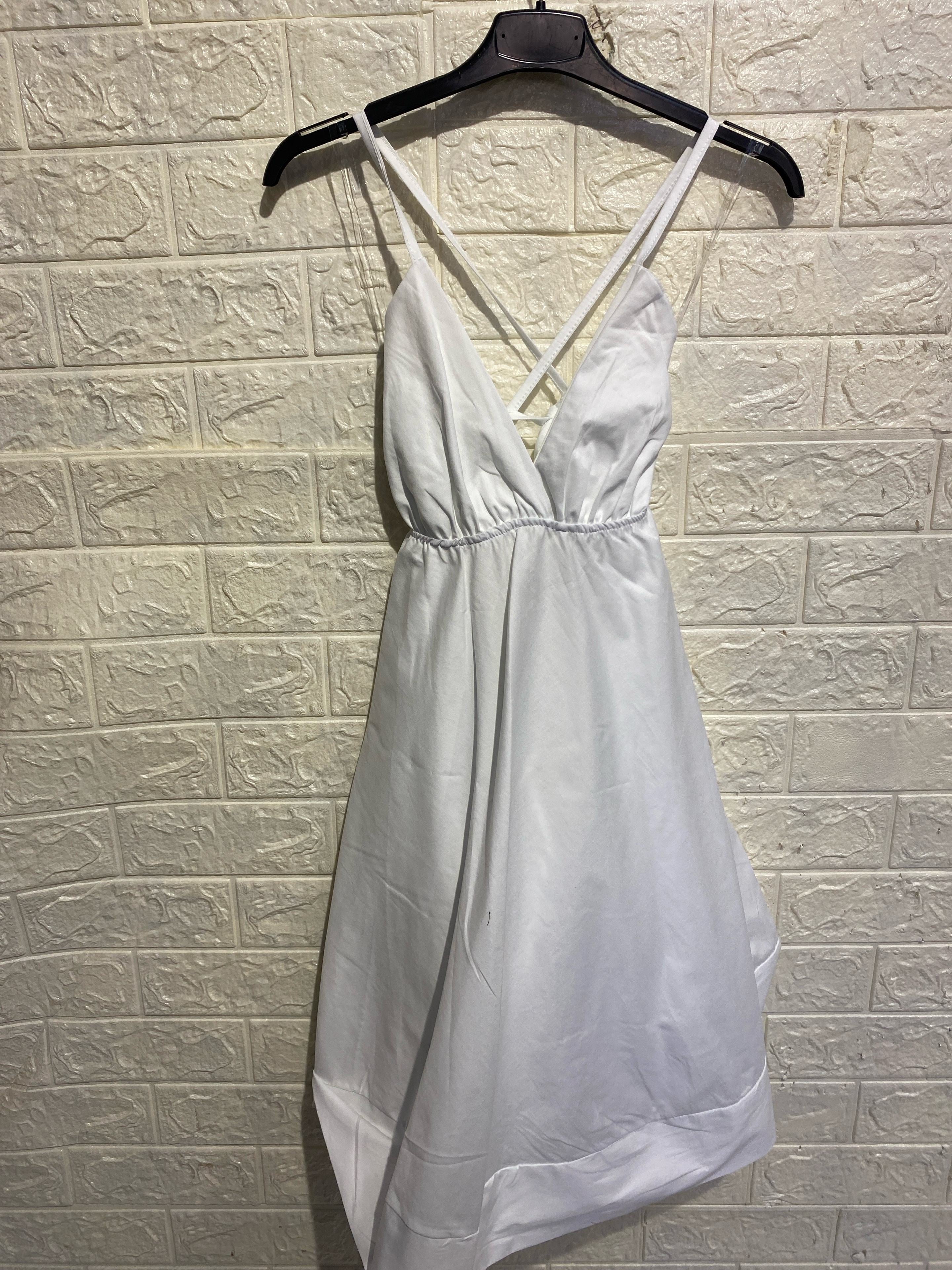 Abito Claire (58270)