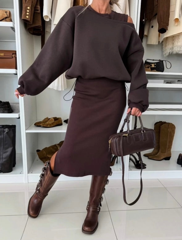 Coordinato Diva