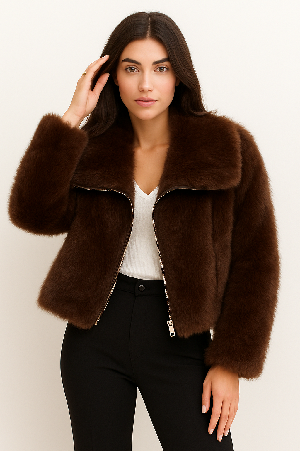 Giubbino Teddy (25127)