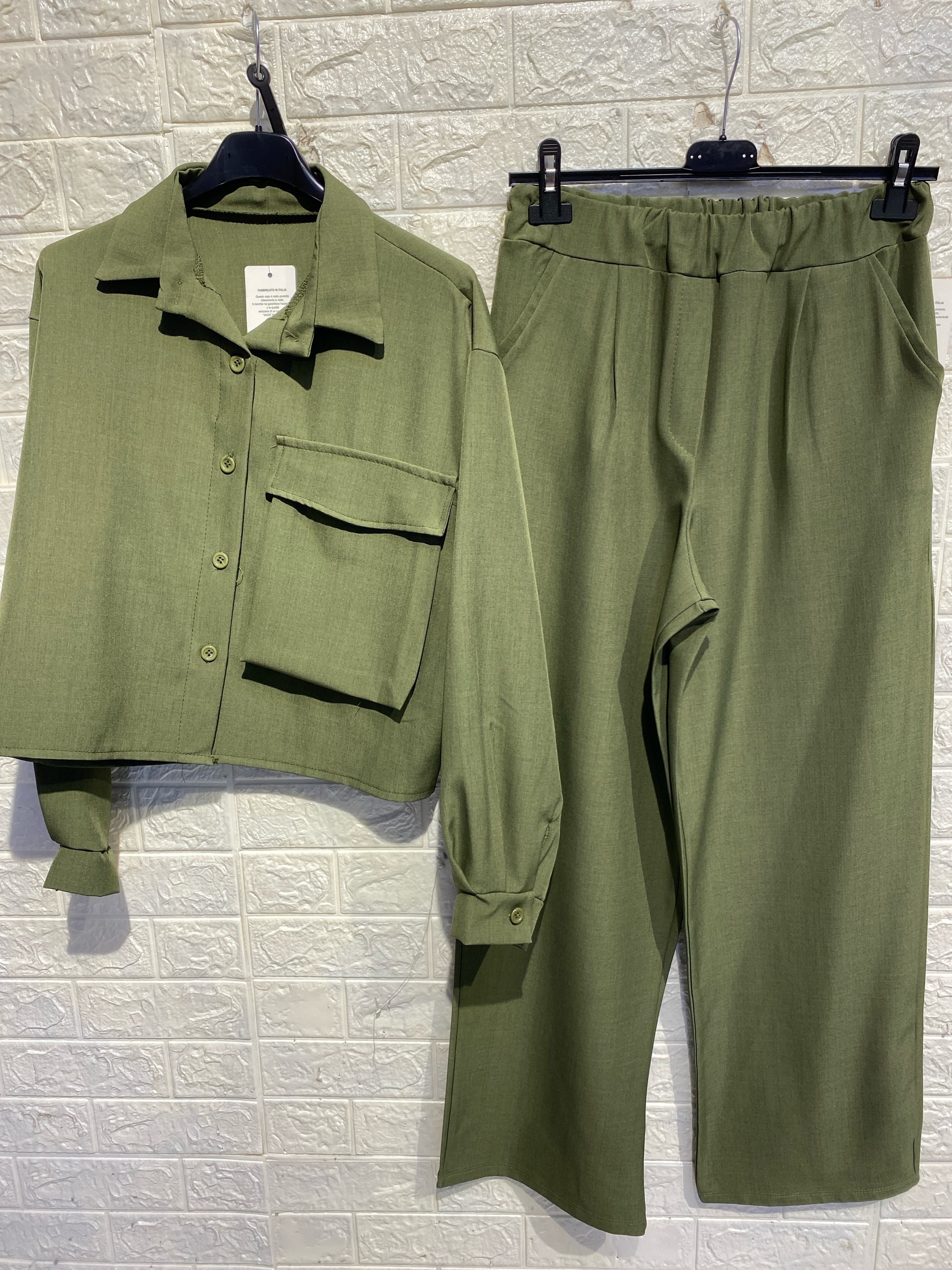 Coordinato Clara (8004)