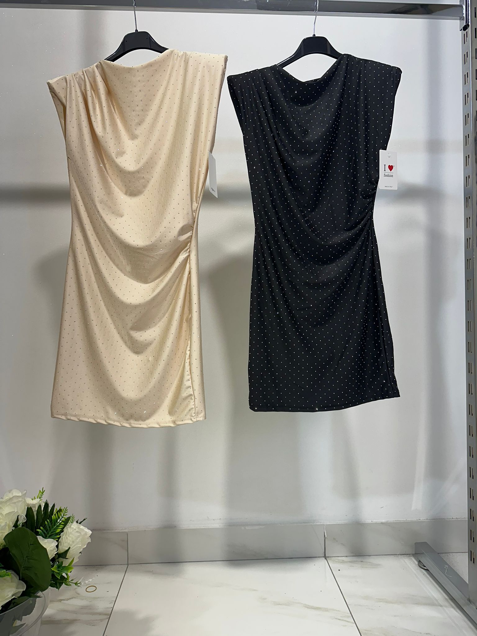 Dress Sofia