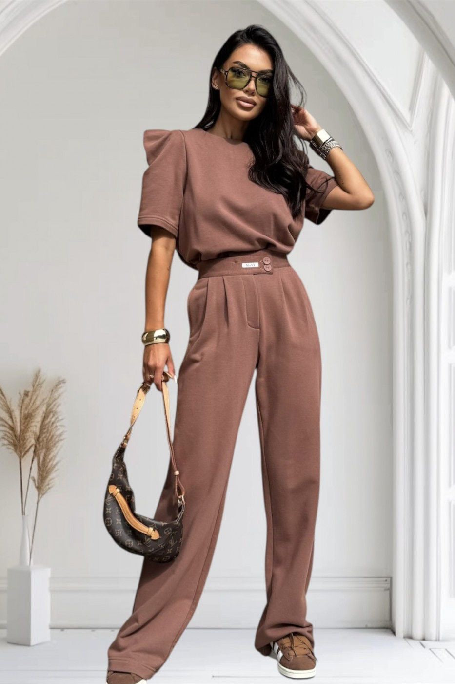 Coordinato Chic