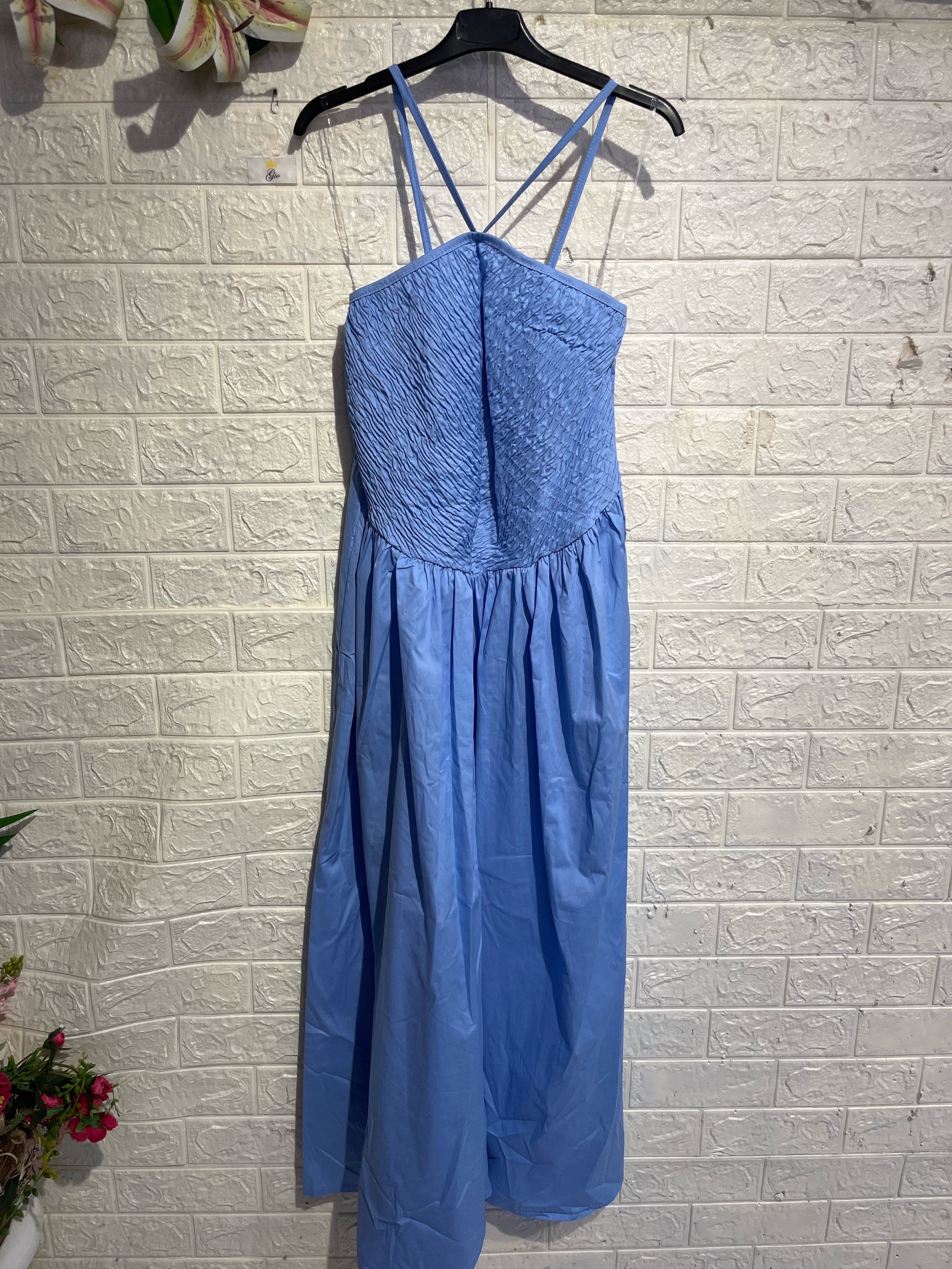 Abito Ellie (5616)