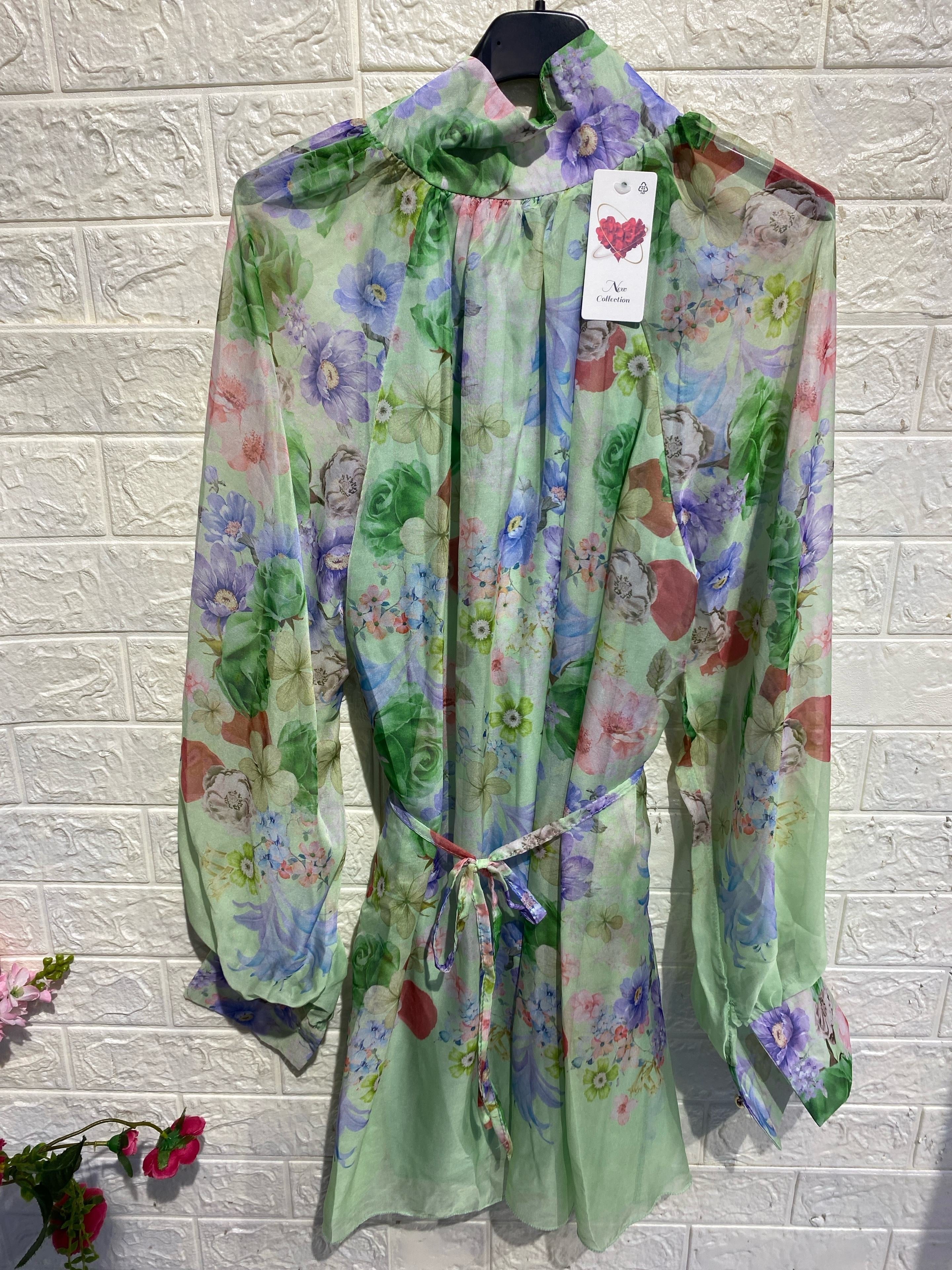 Abito Cloe(7246)