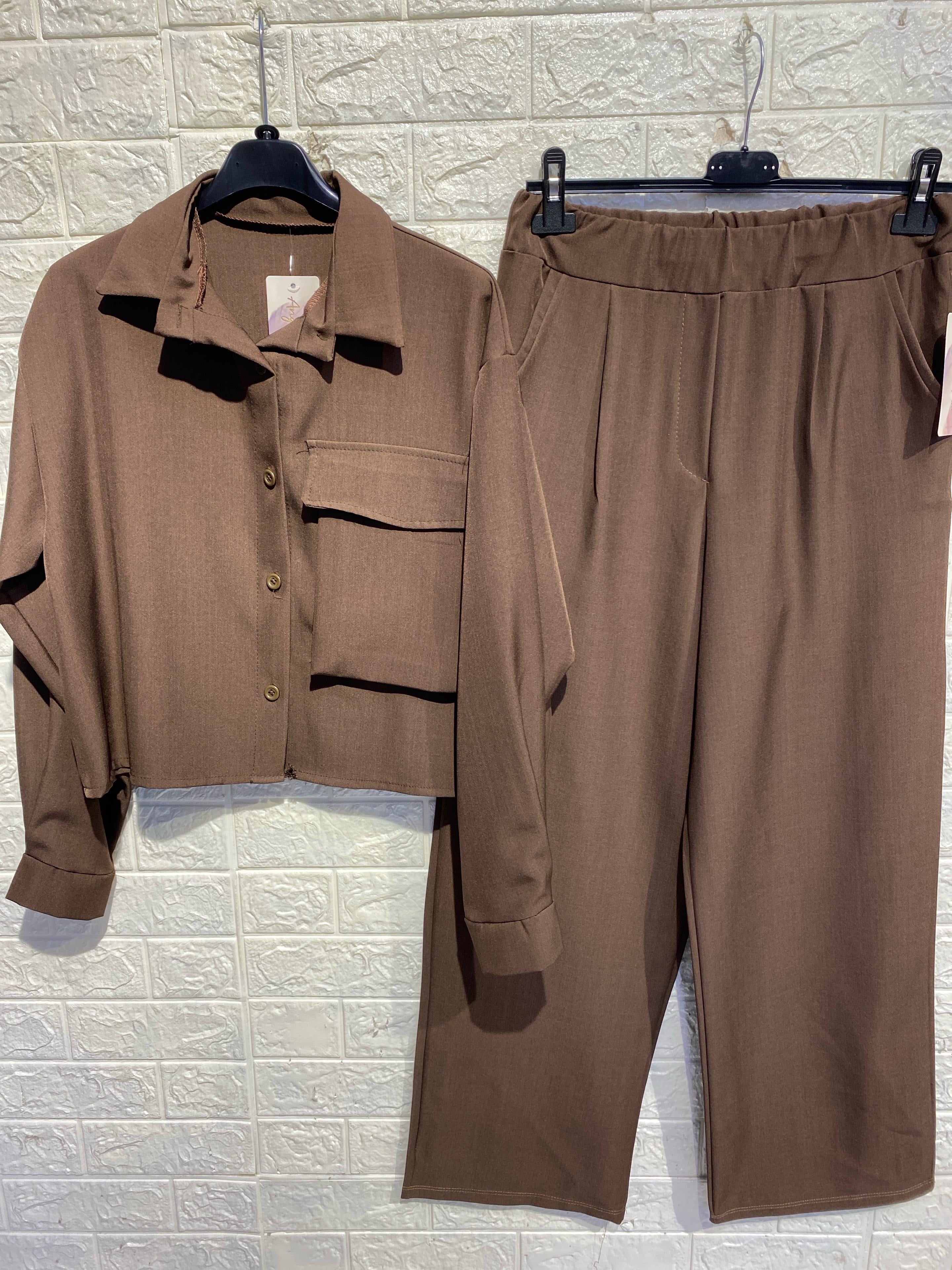 Coordinato Clara (8004)