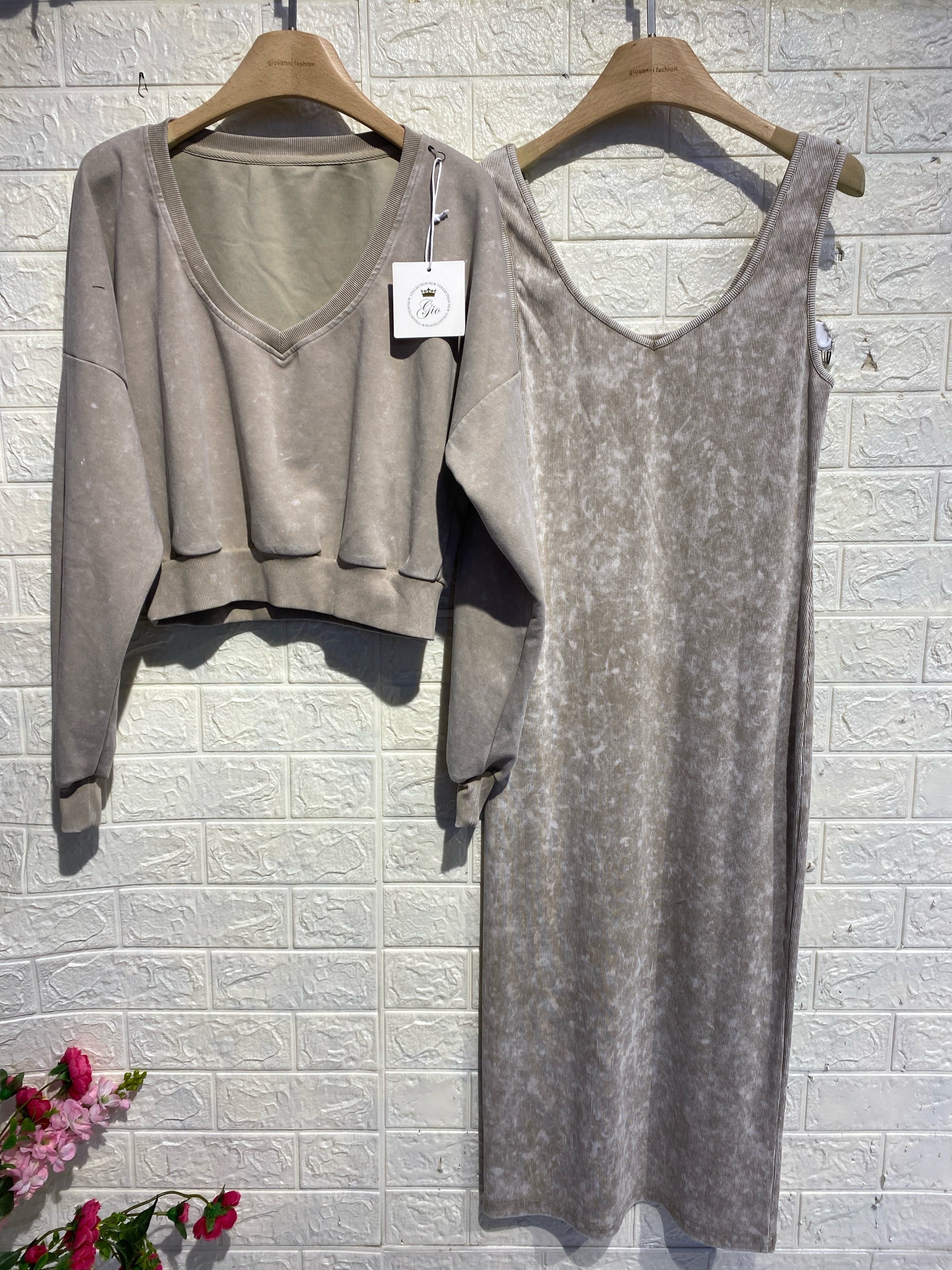 Coordinato Ginevra (L611)
