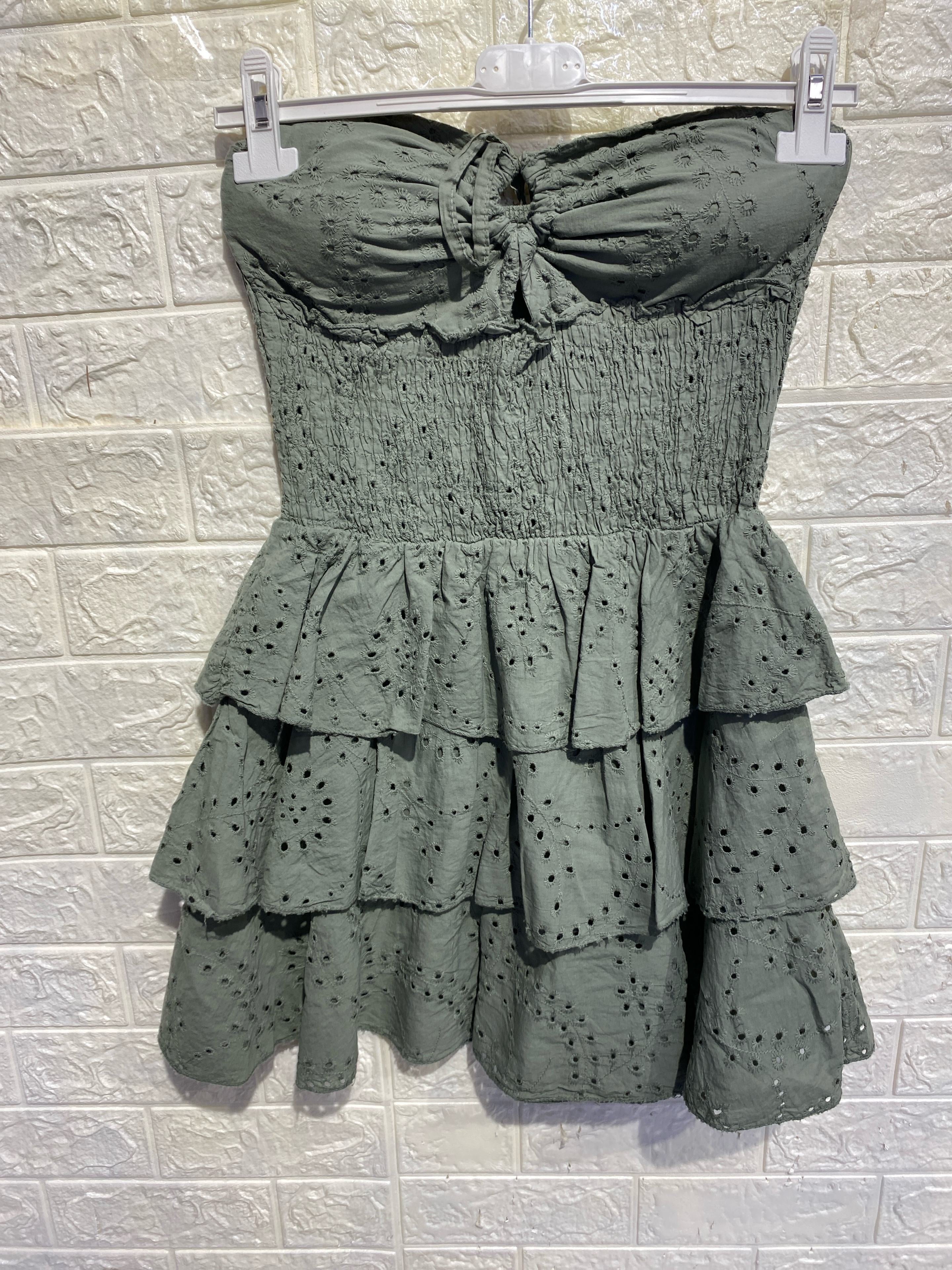 Dress Monte Carlo (12806)