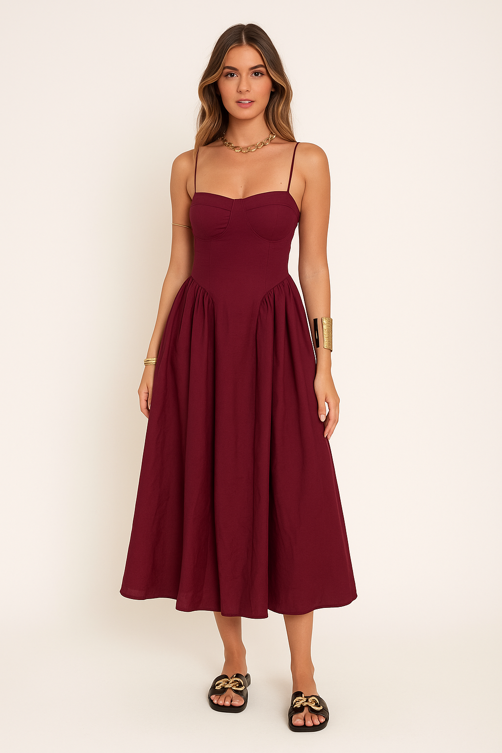 Abito Summer (58177)