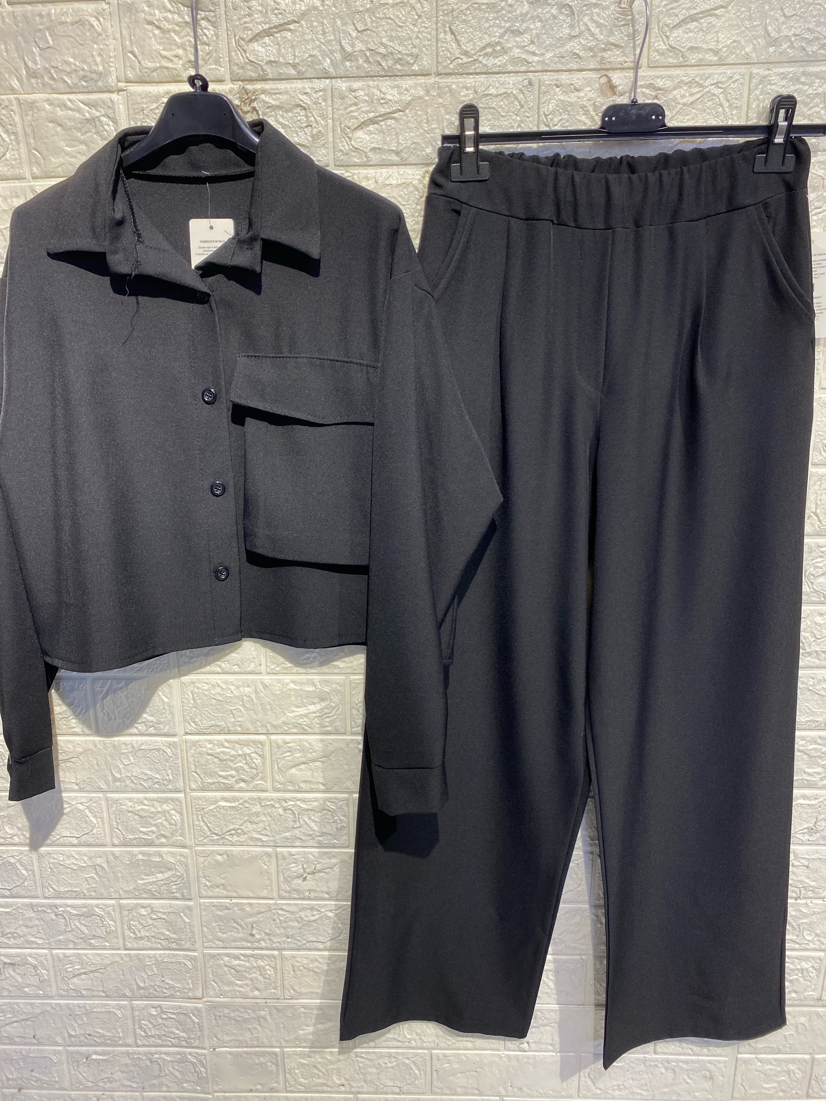 Coordinato Clara (8004)