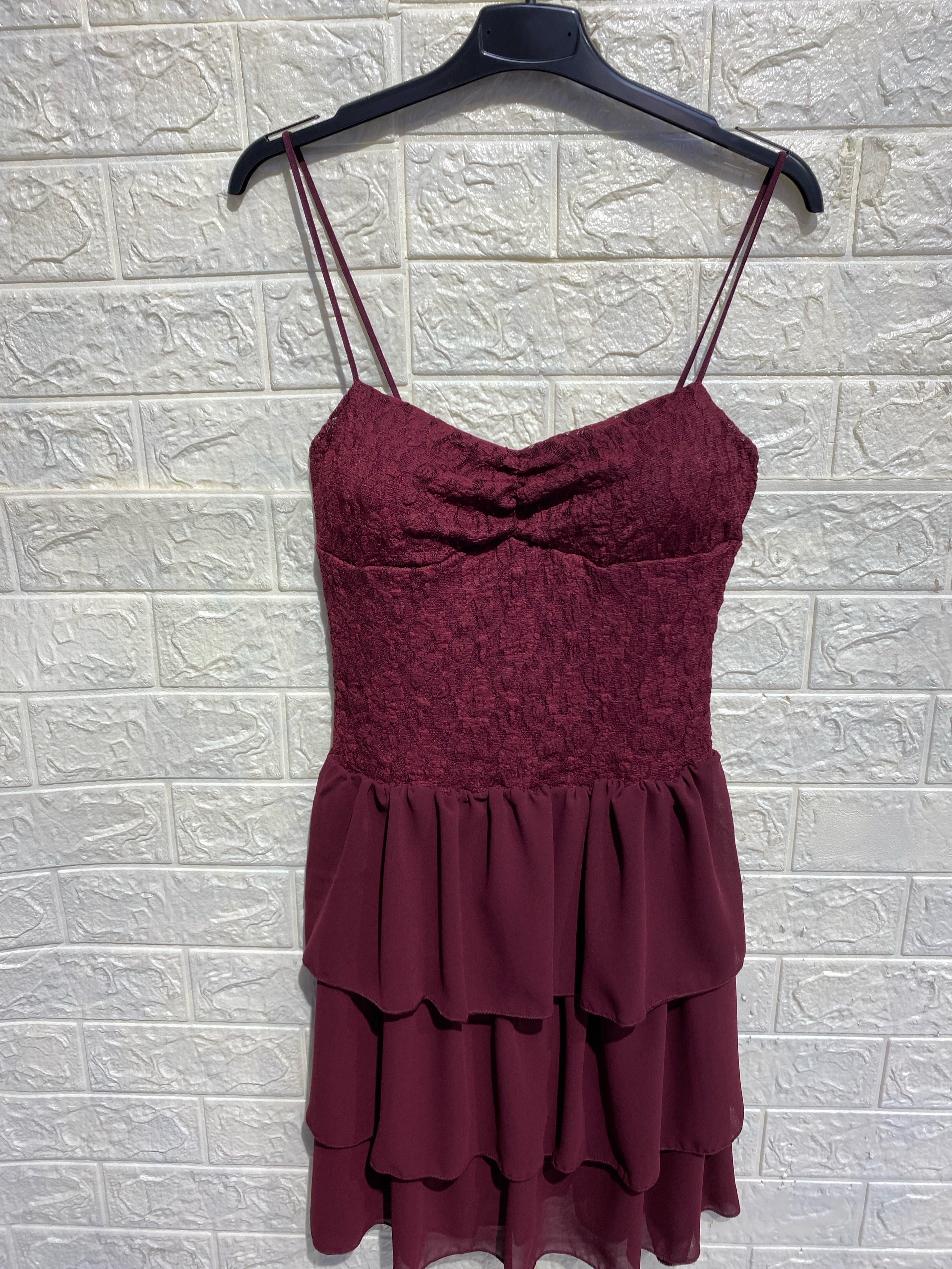 Dress Fashion