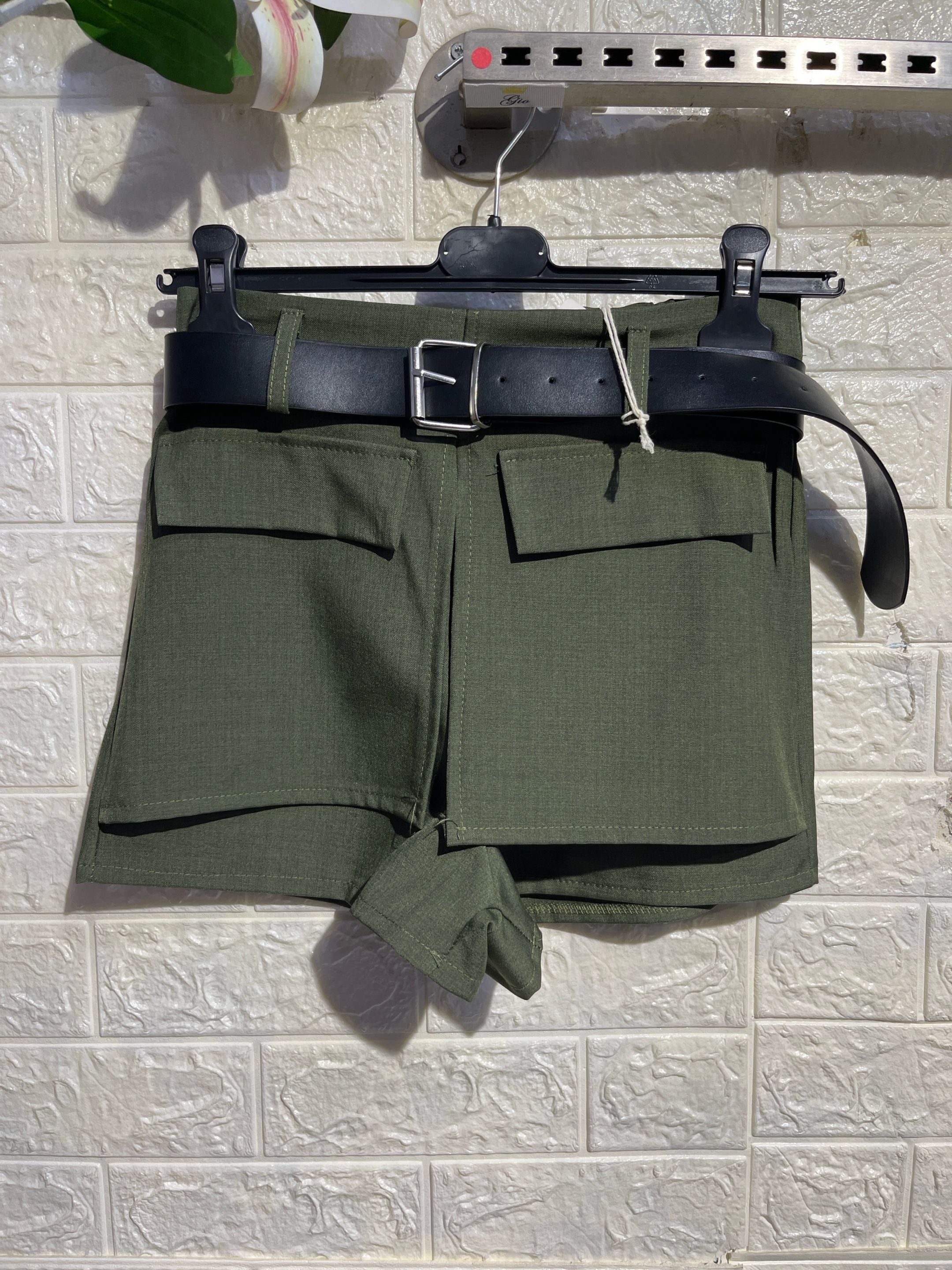 Pantagonna Skort