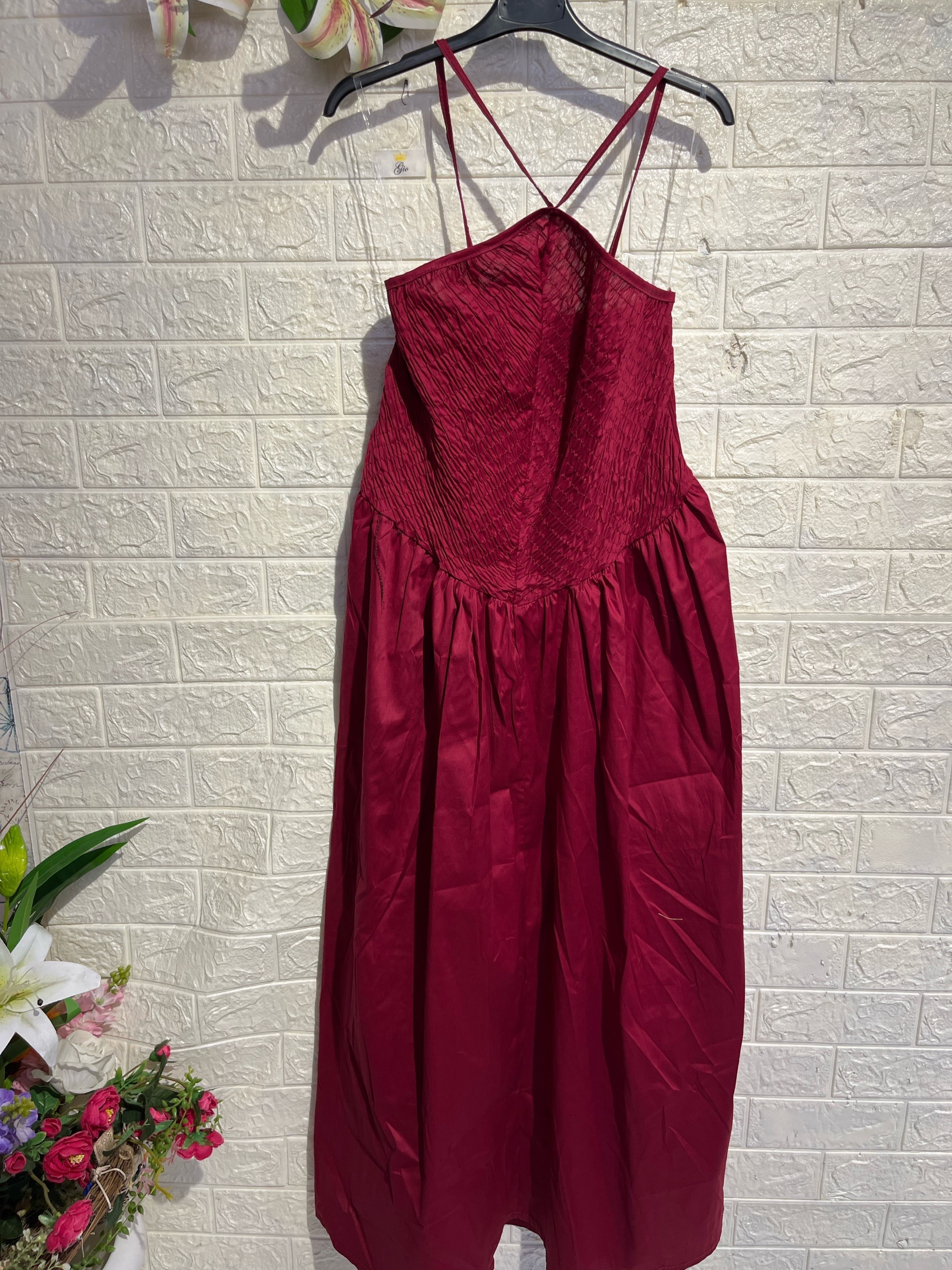 Abito Ellie (5616)