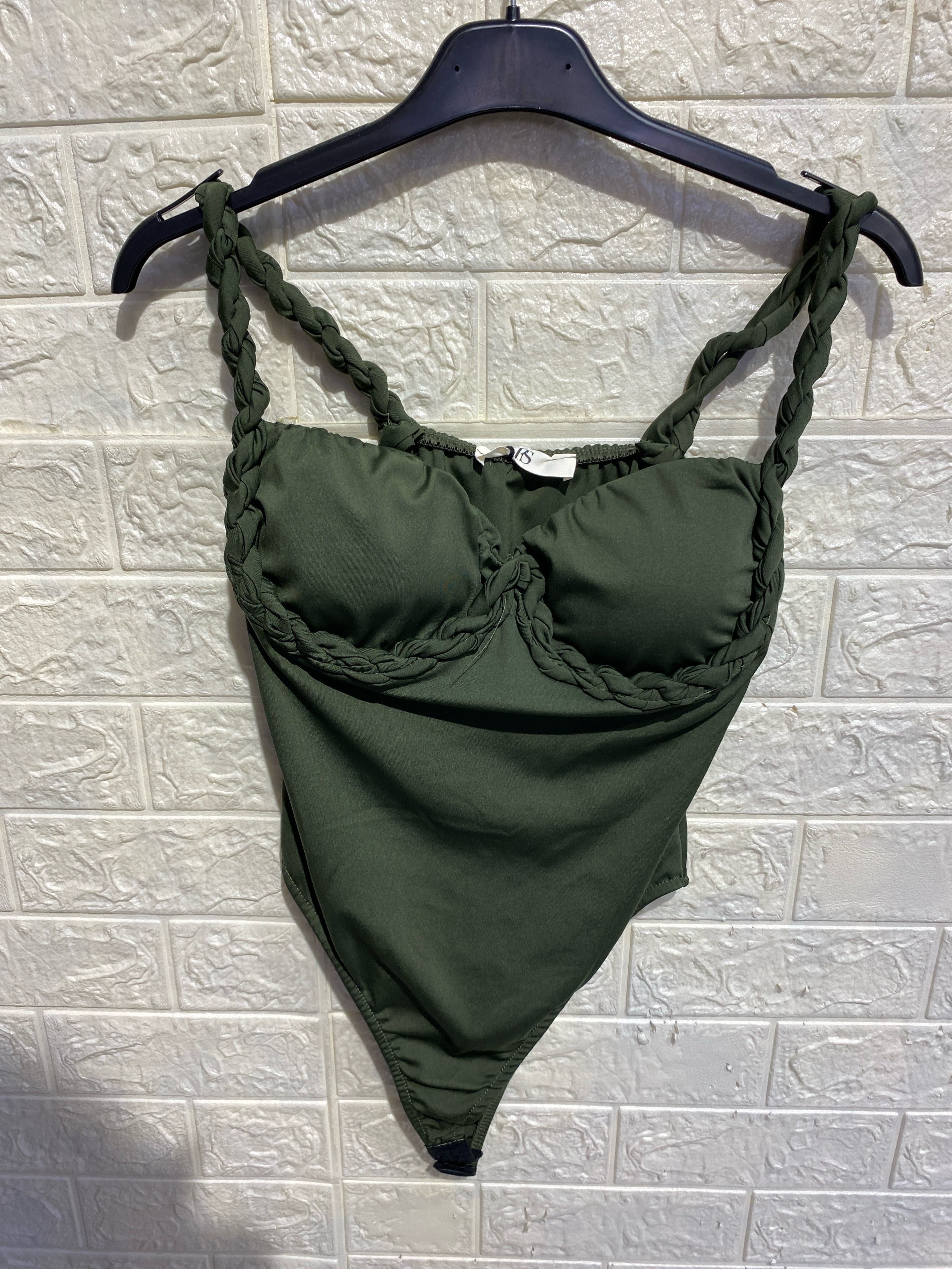 Body Elsa (37293)