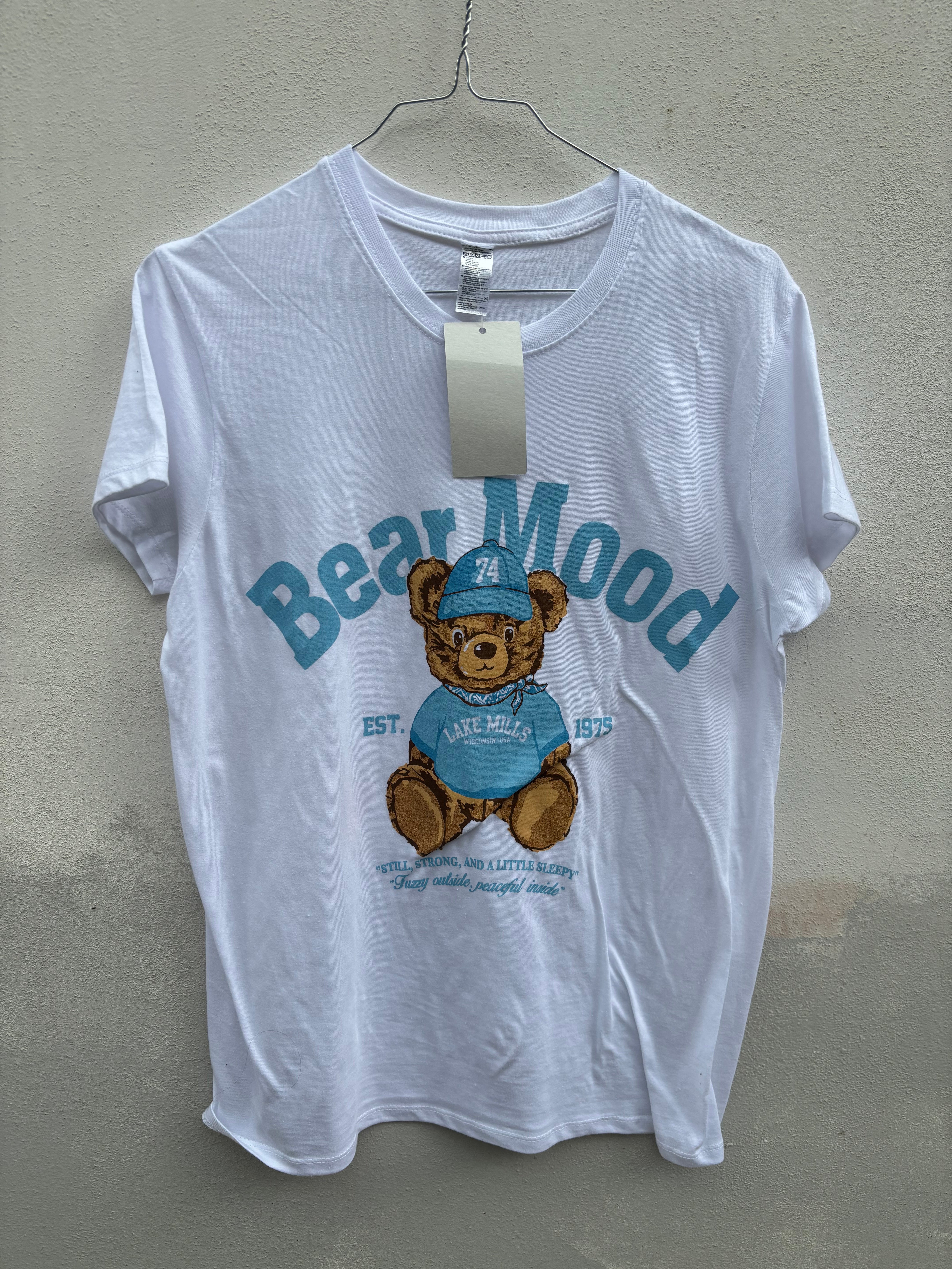 T-shirt basic