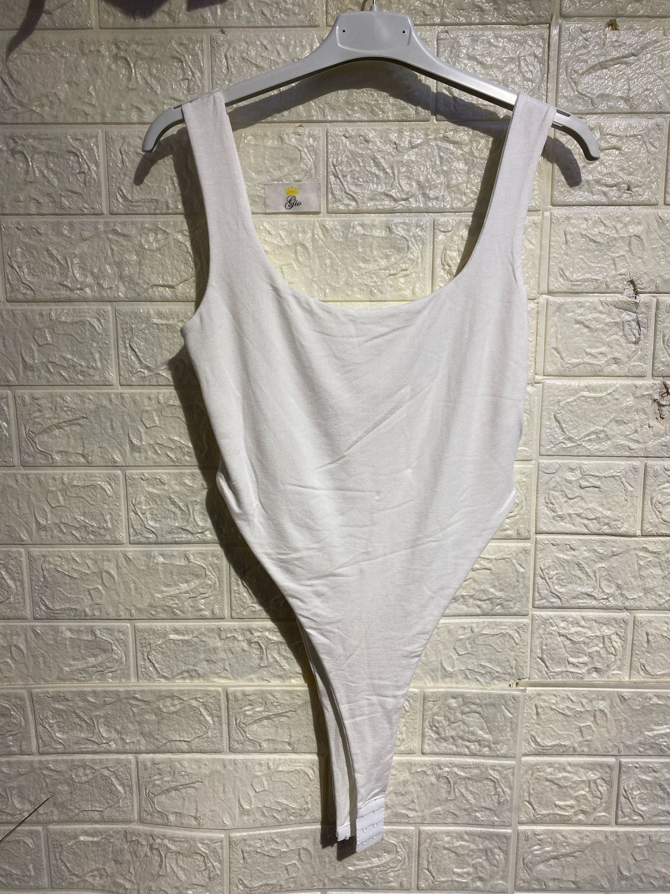 Body sgambato