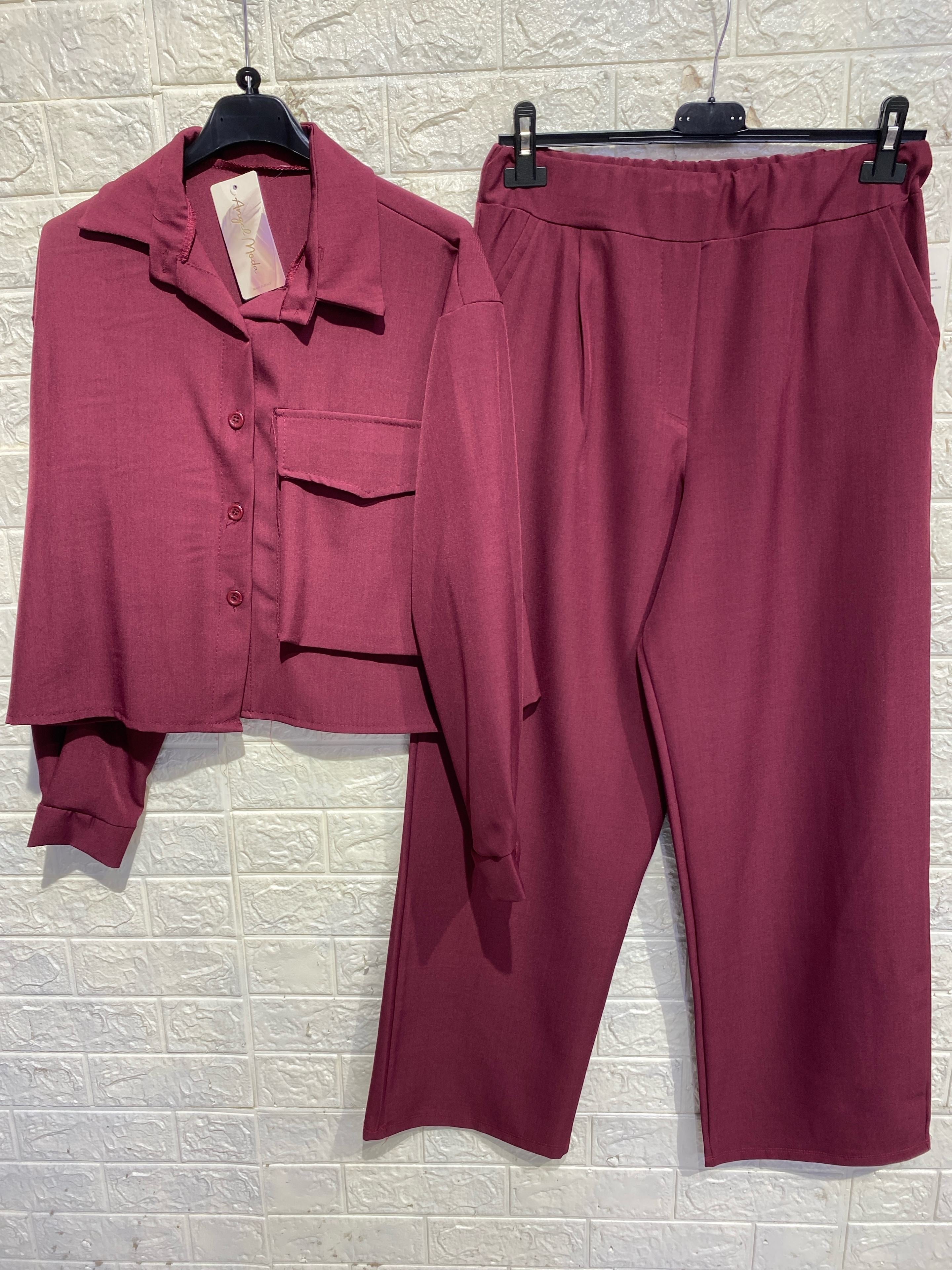 Coordinato Clara (8004)