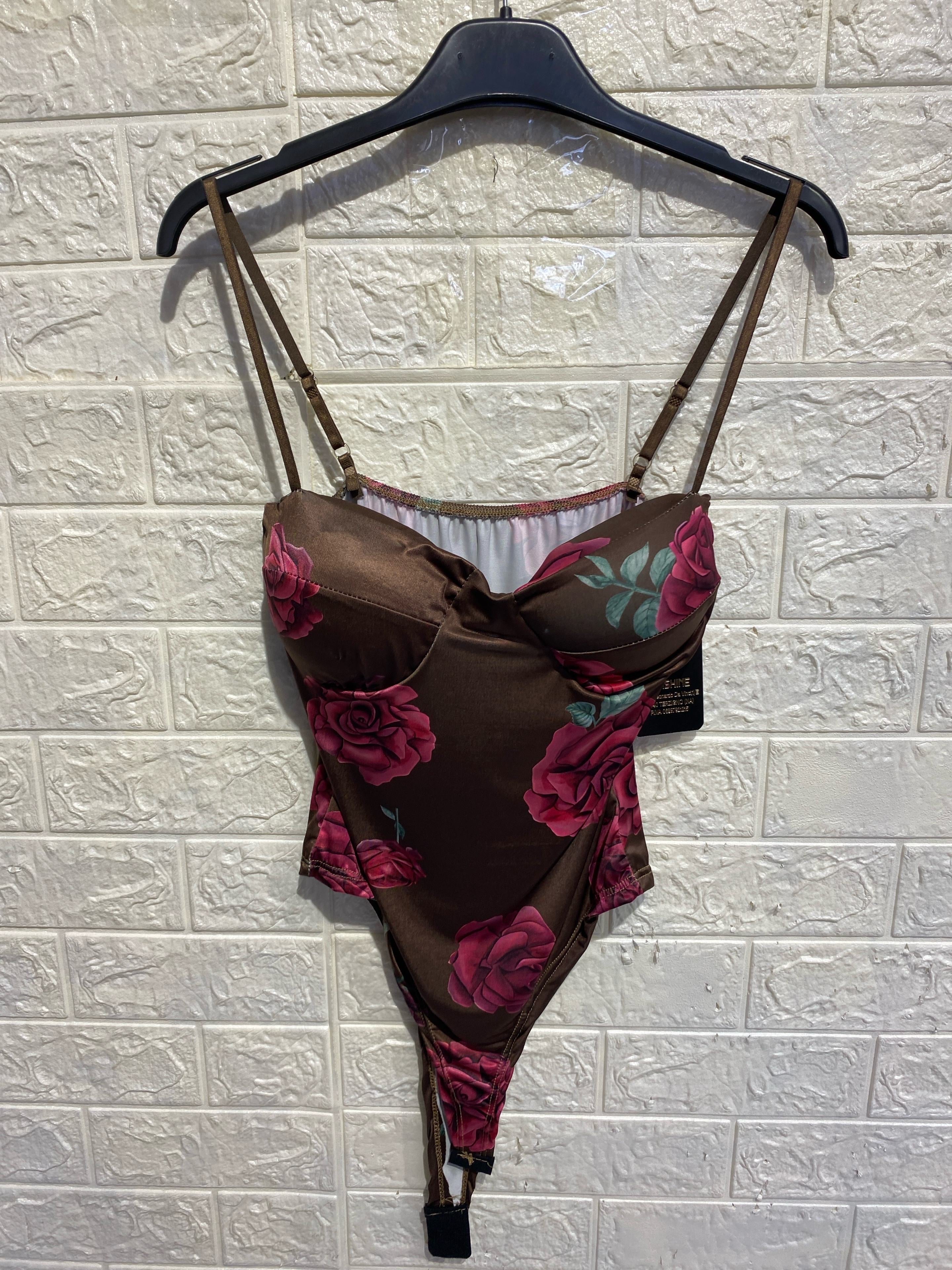 Body Rosa (10831)