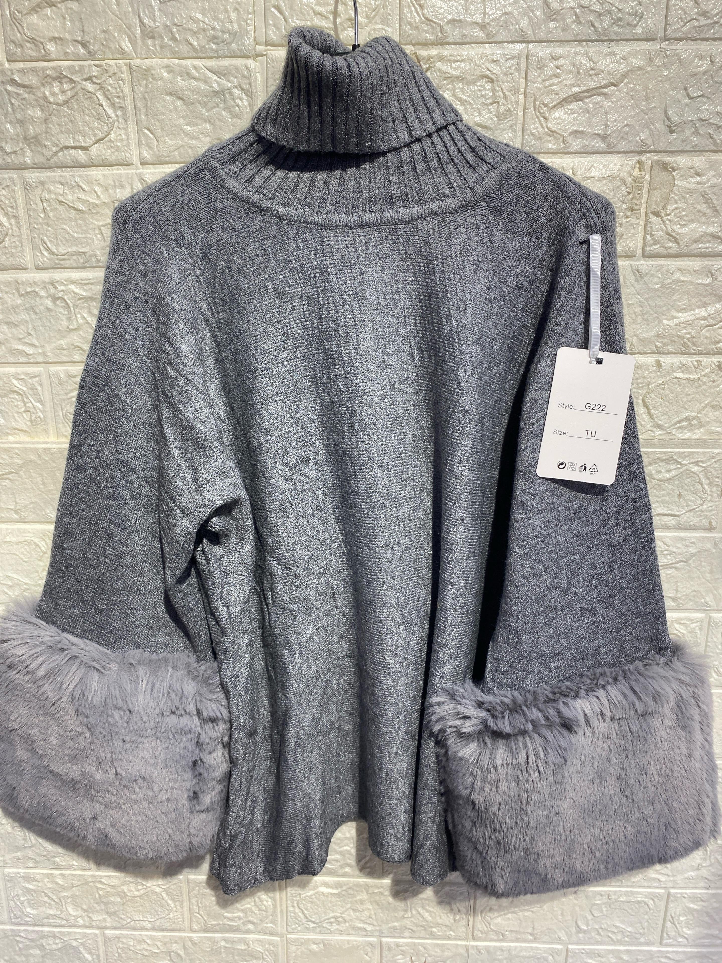 Maglia Dasy (G222)