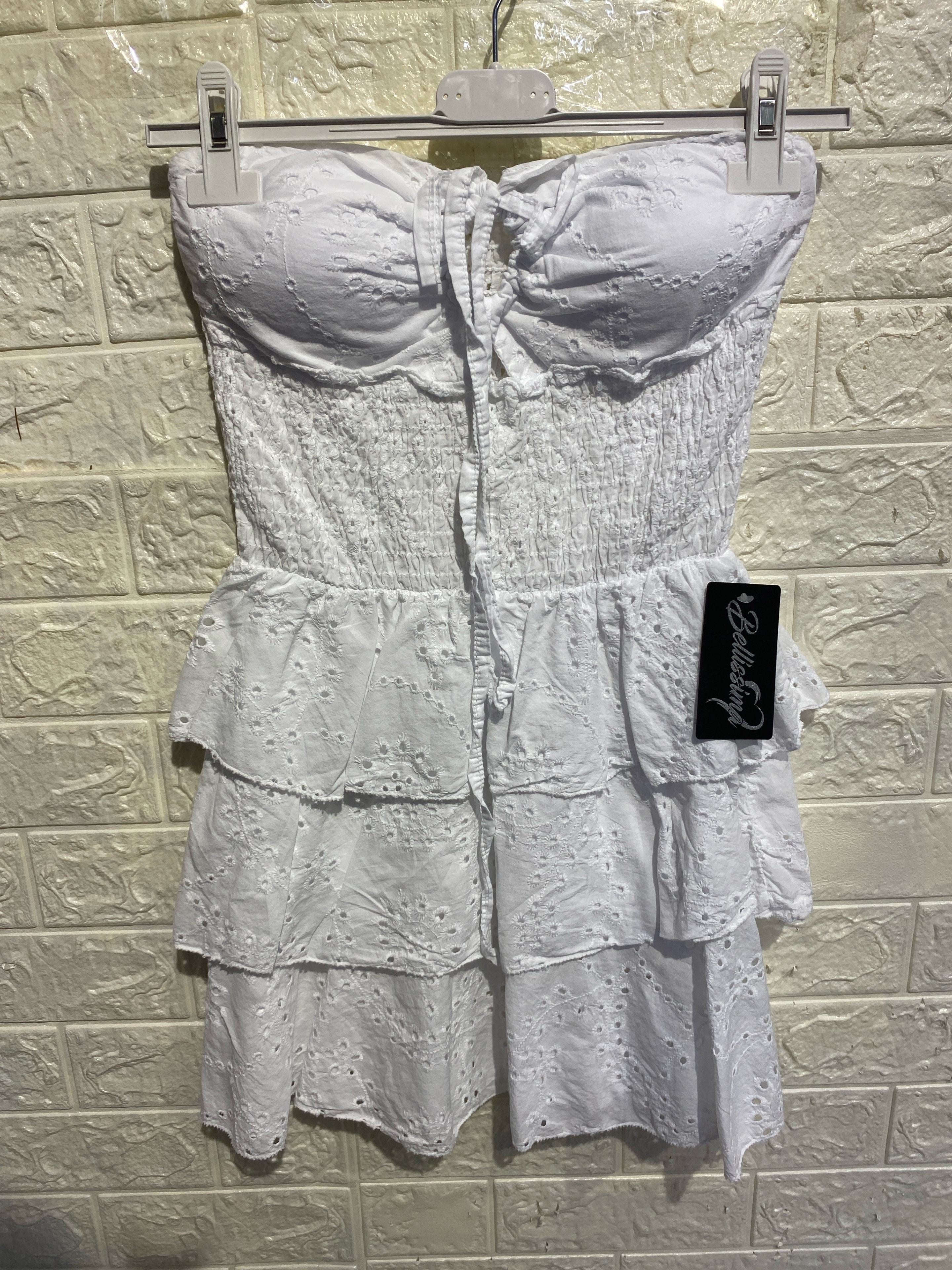 Dress Monte Carlo (12806)