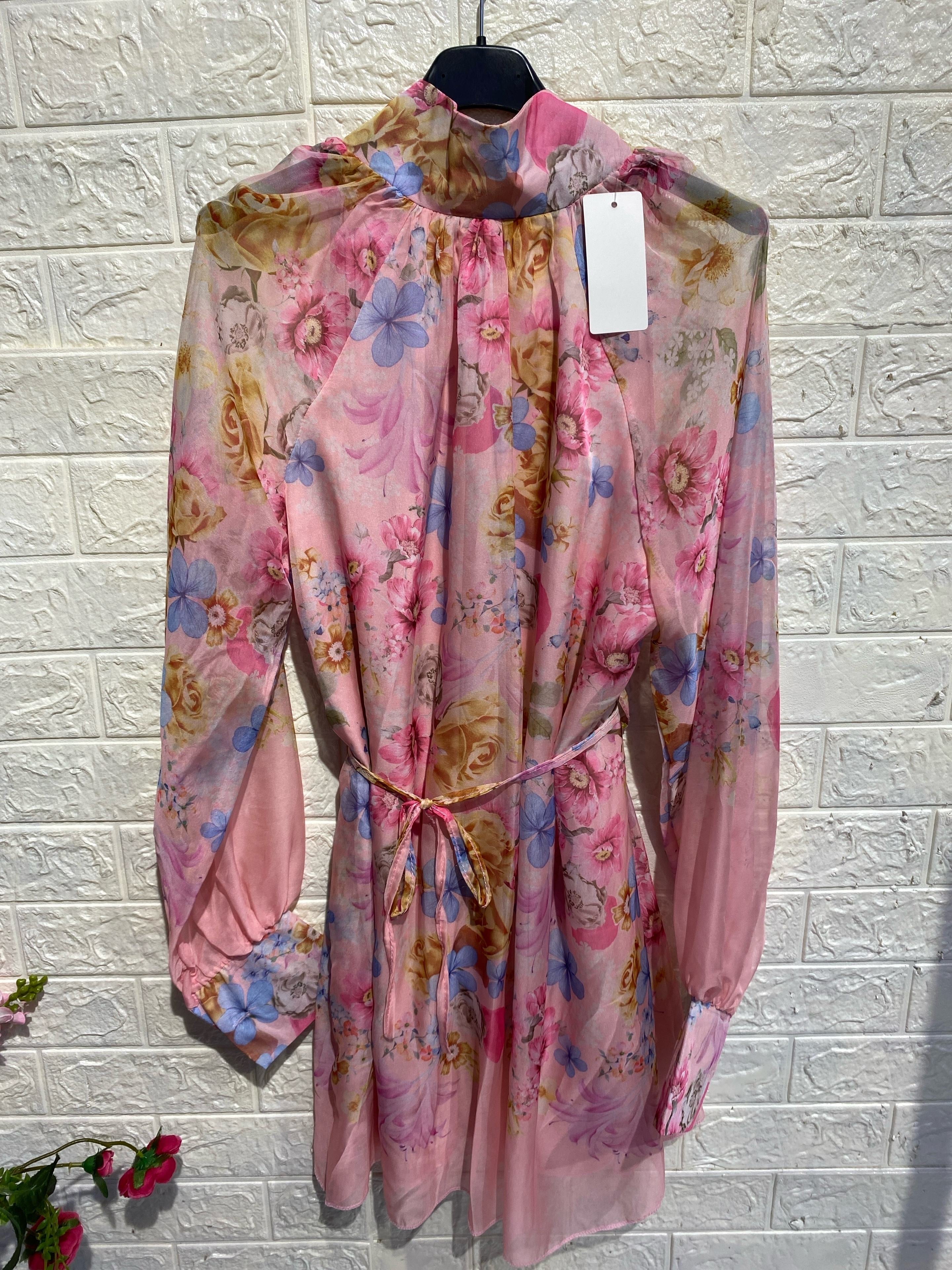 Abito Cloe(7246)