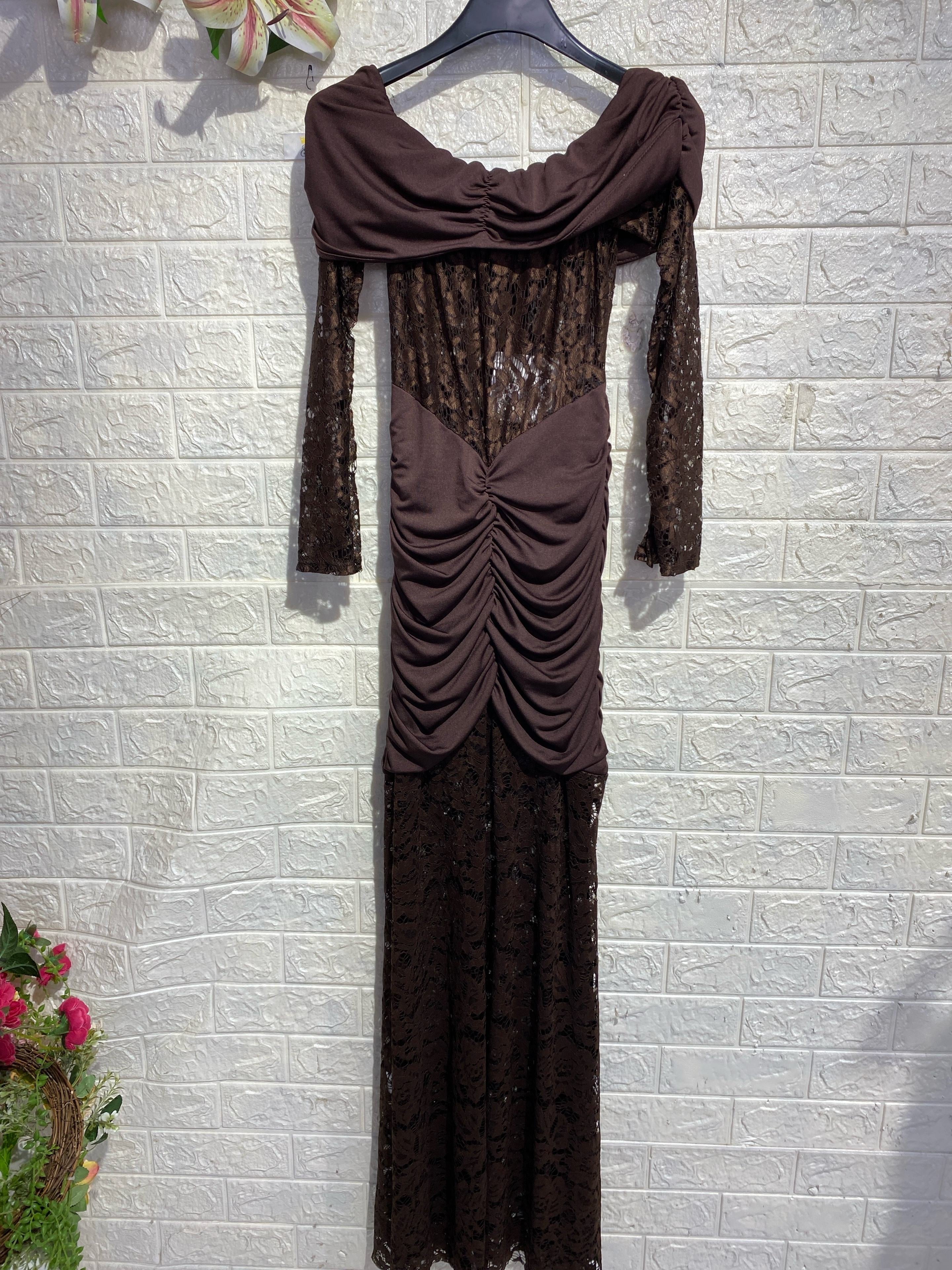 Abito Sauline (9010)