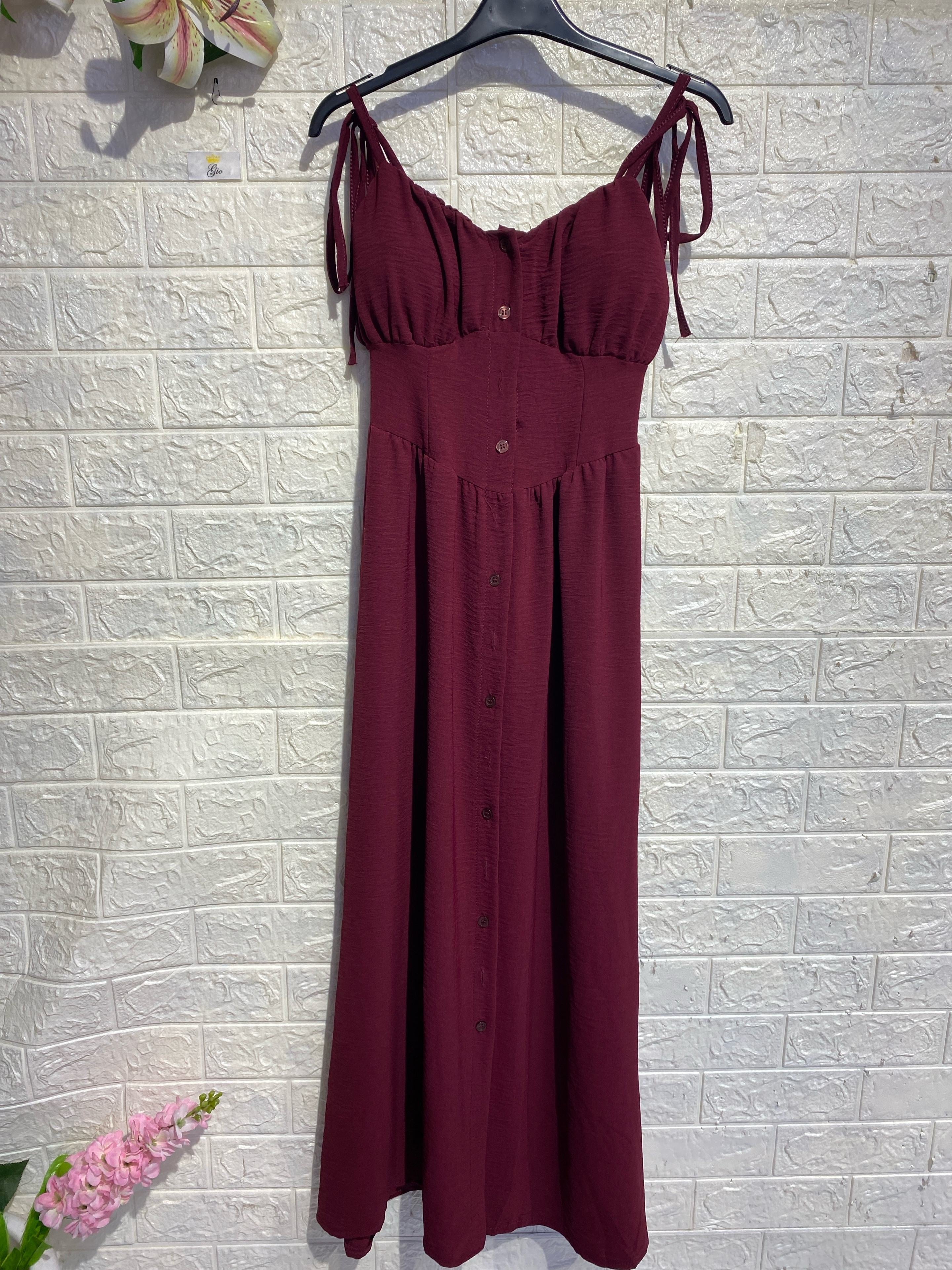 Abito Jasmine (56970)