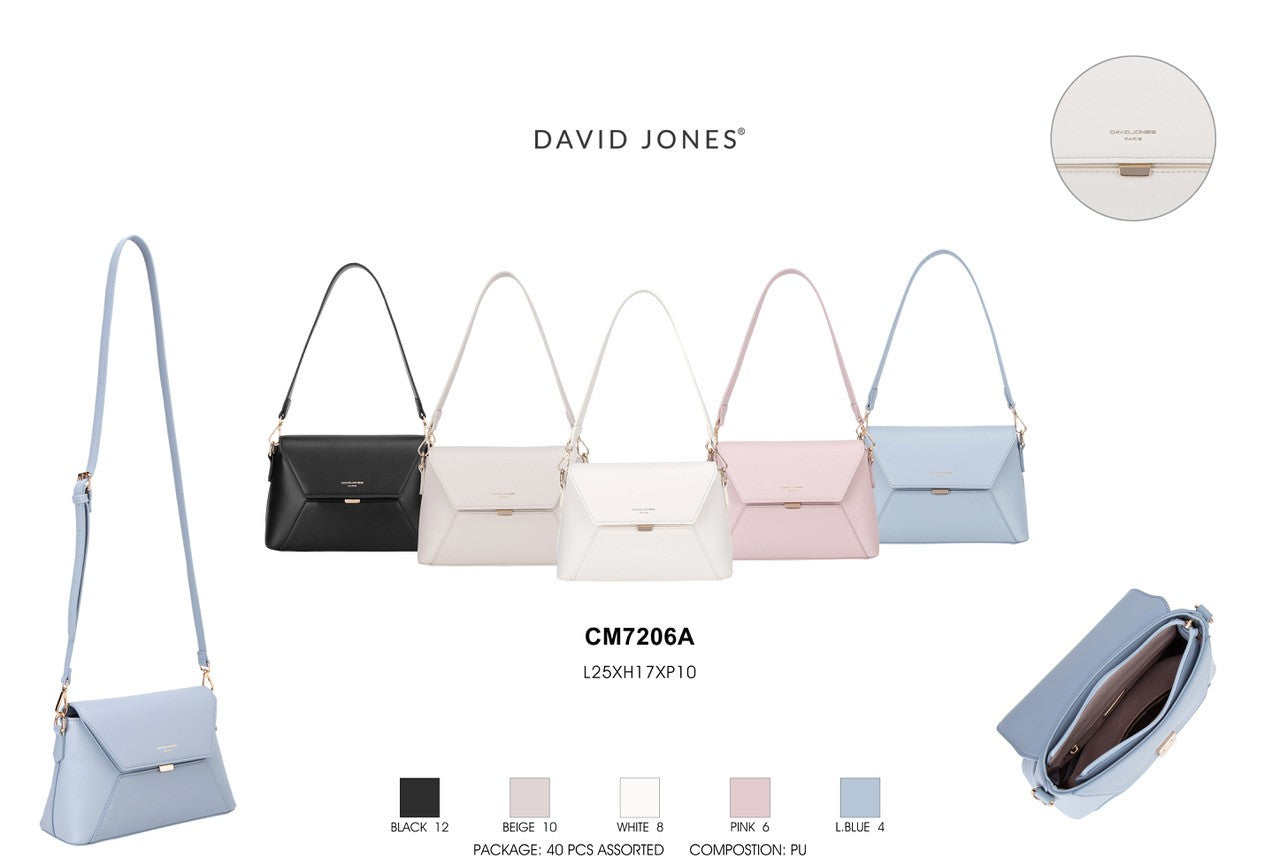 Borsa David Jones (CM720A)