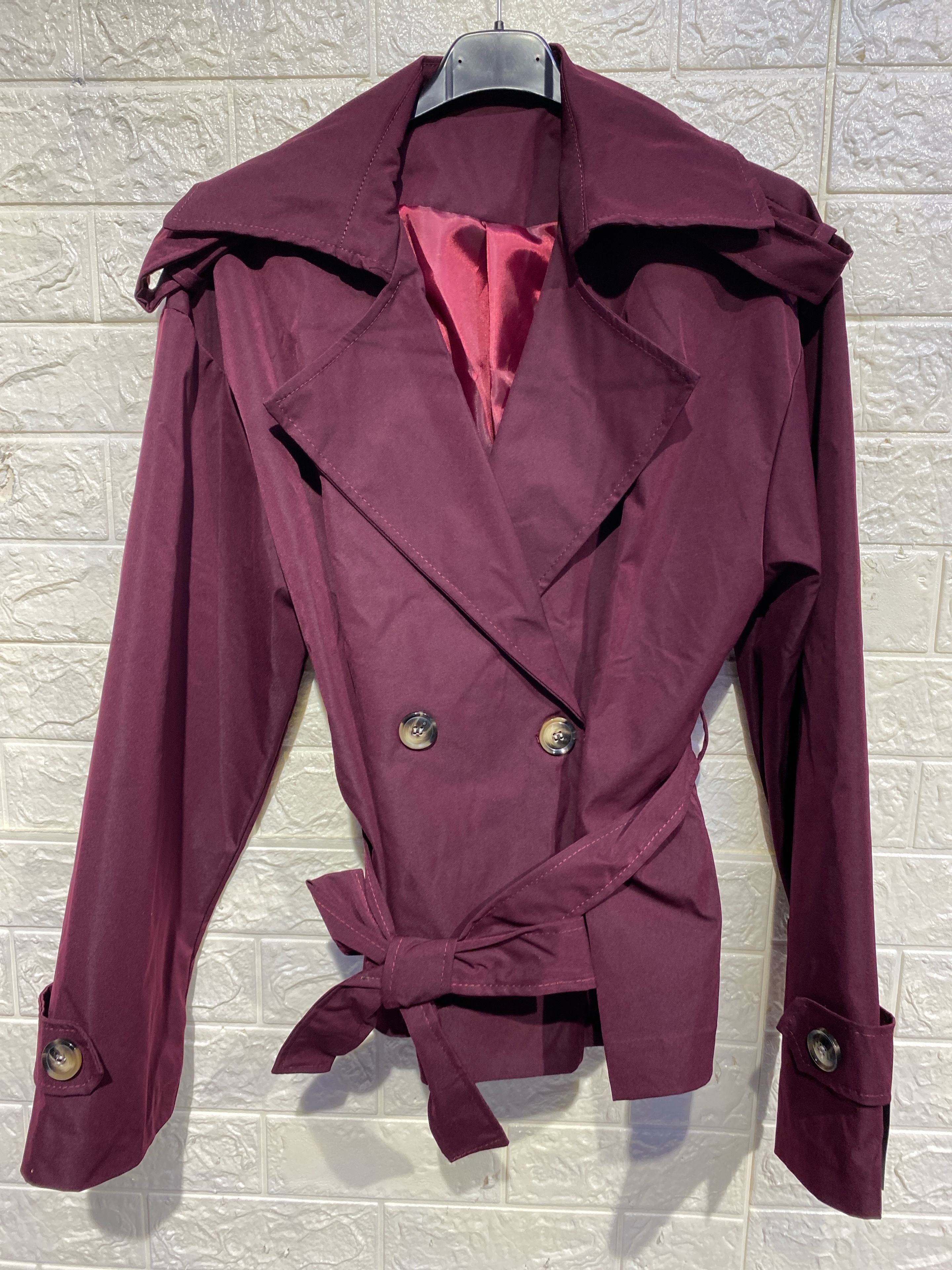 Trench Urban