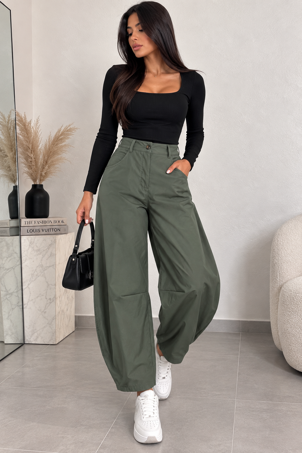 Pantalone Palazzo