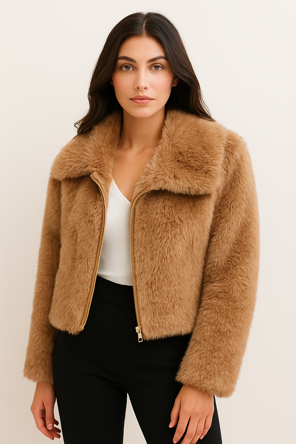Giubbino Teddy (25127)