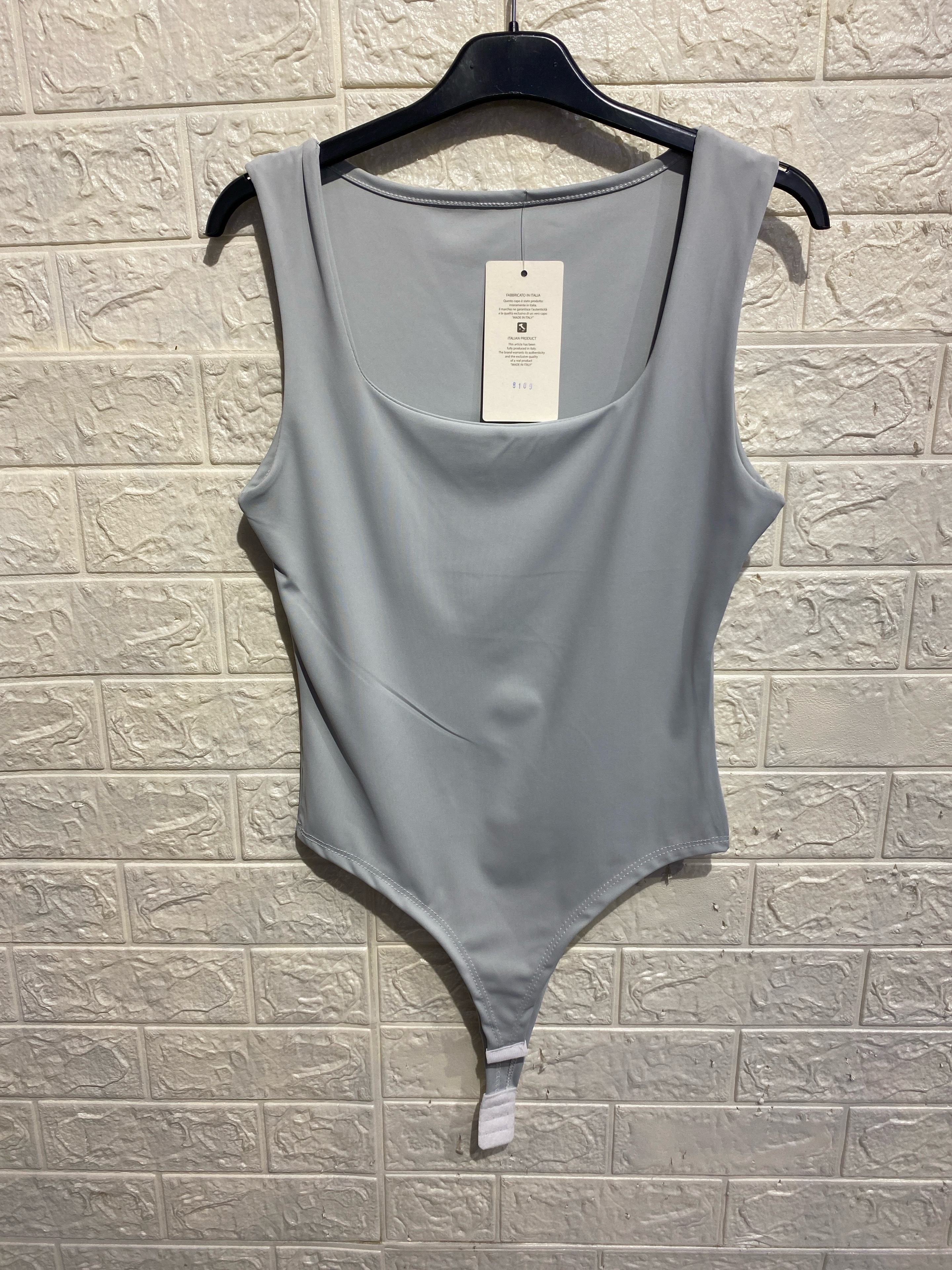 Body Zeynep (8109)