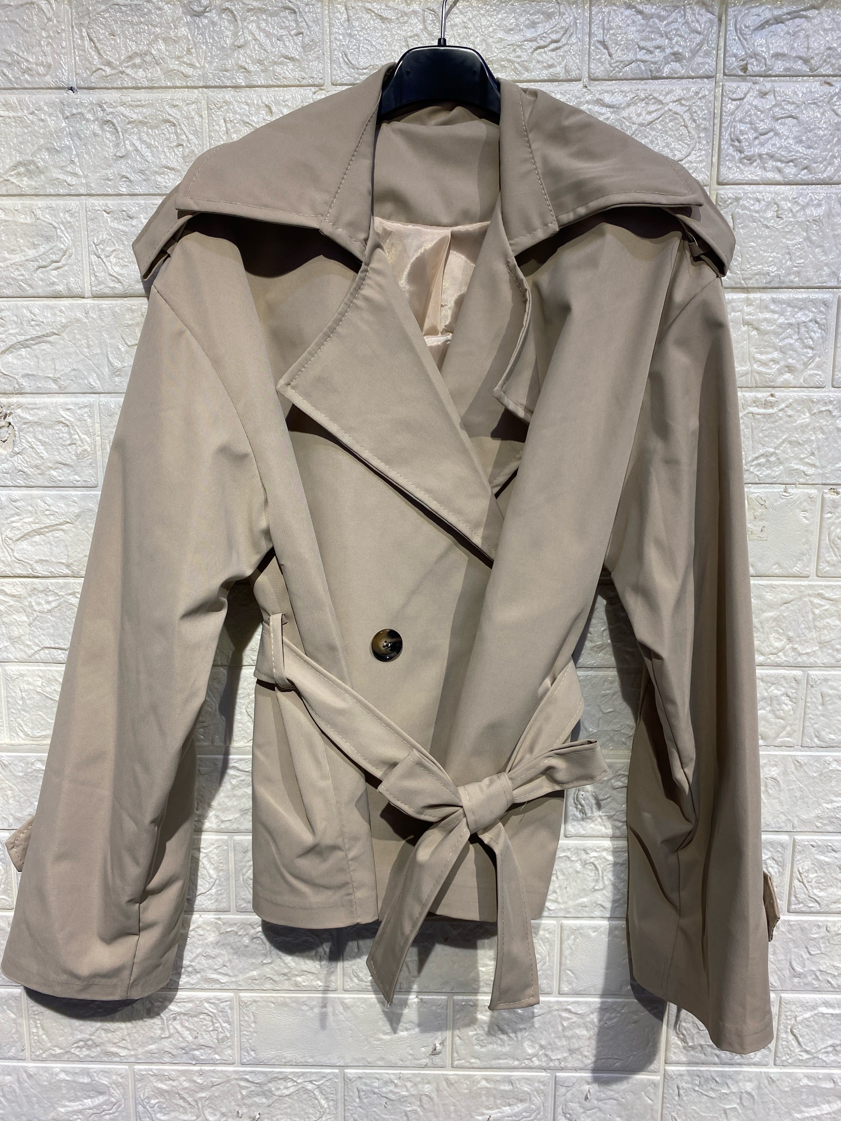 Trench Urban
